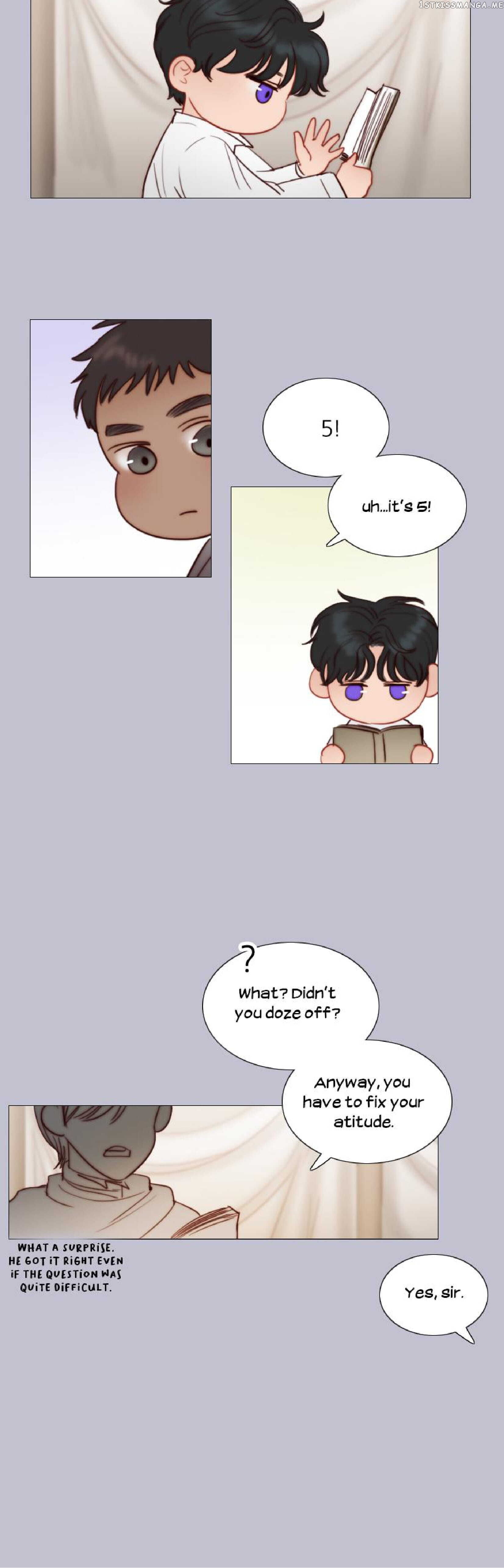 Black Winter chapter 69 - page 19