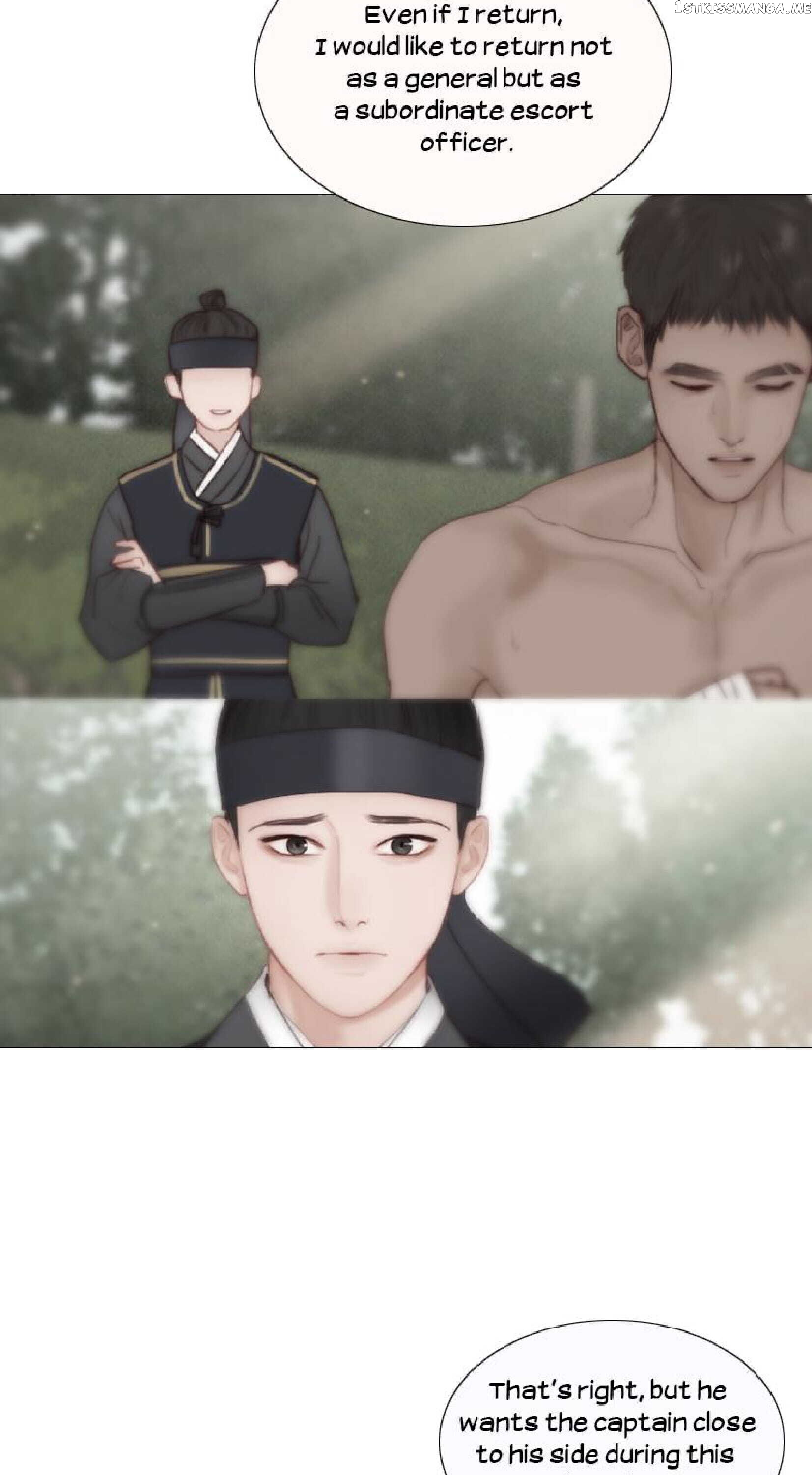 Black Winter chapter 69 - page 39