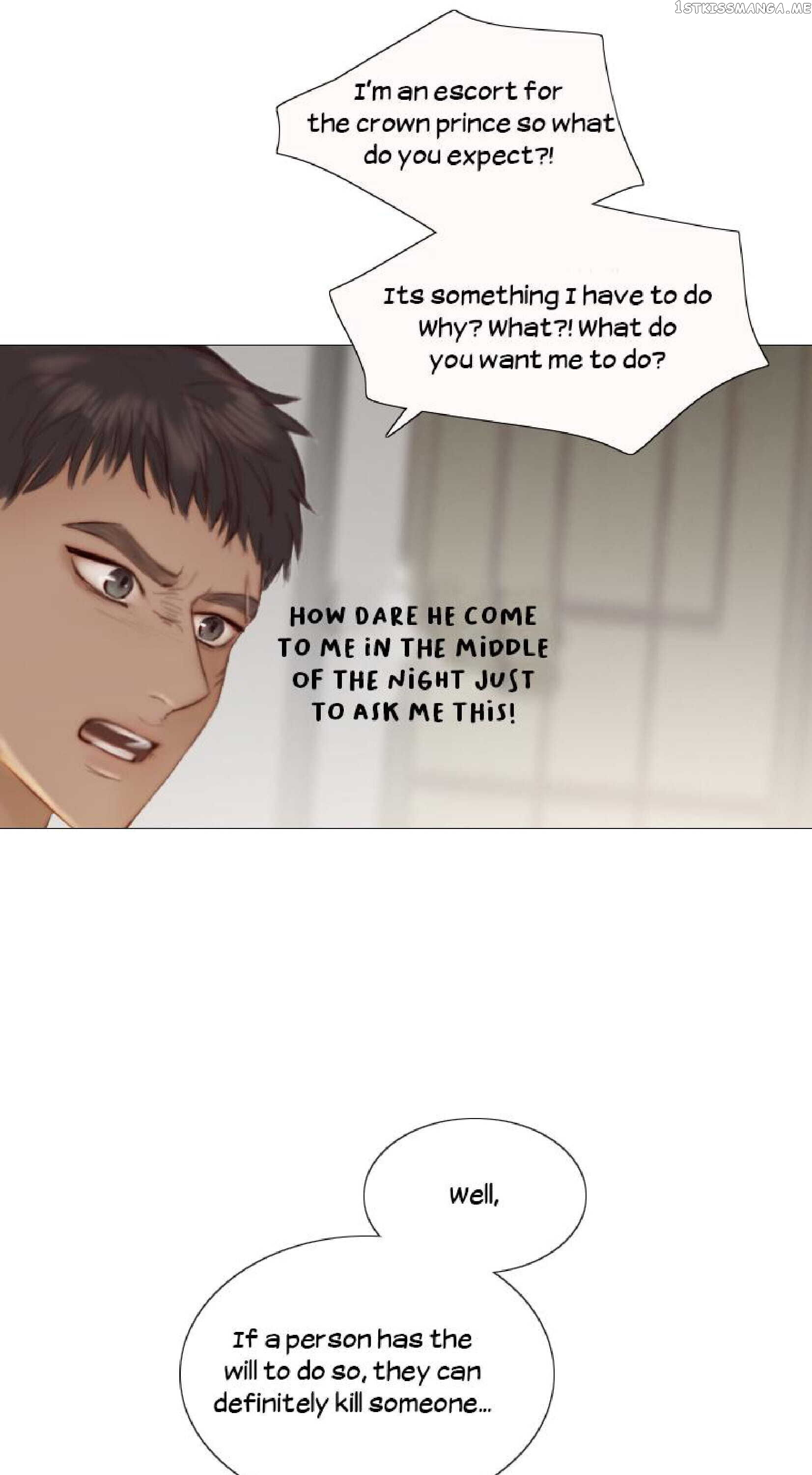Black Winter chapter 69 - page 56