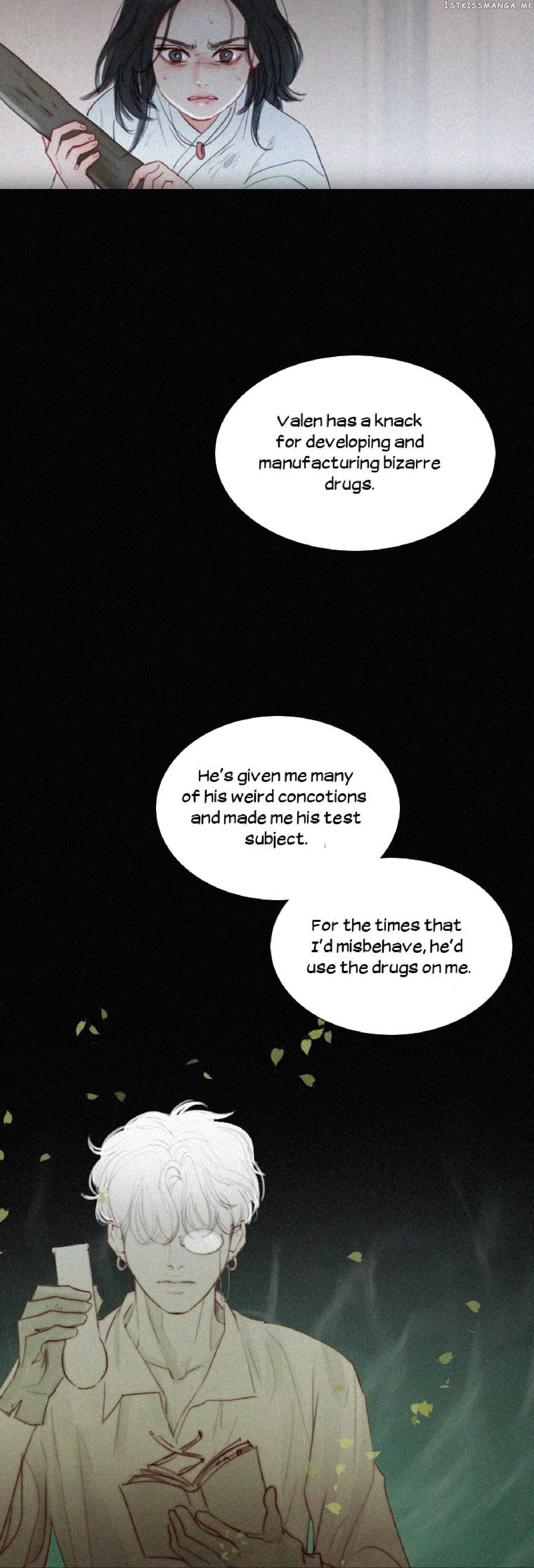 Black Winter chapter 68 - page 14