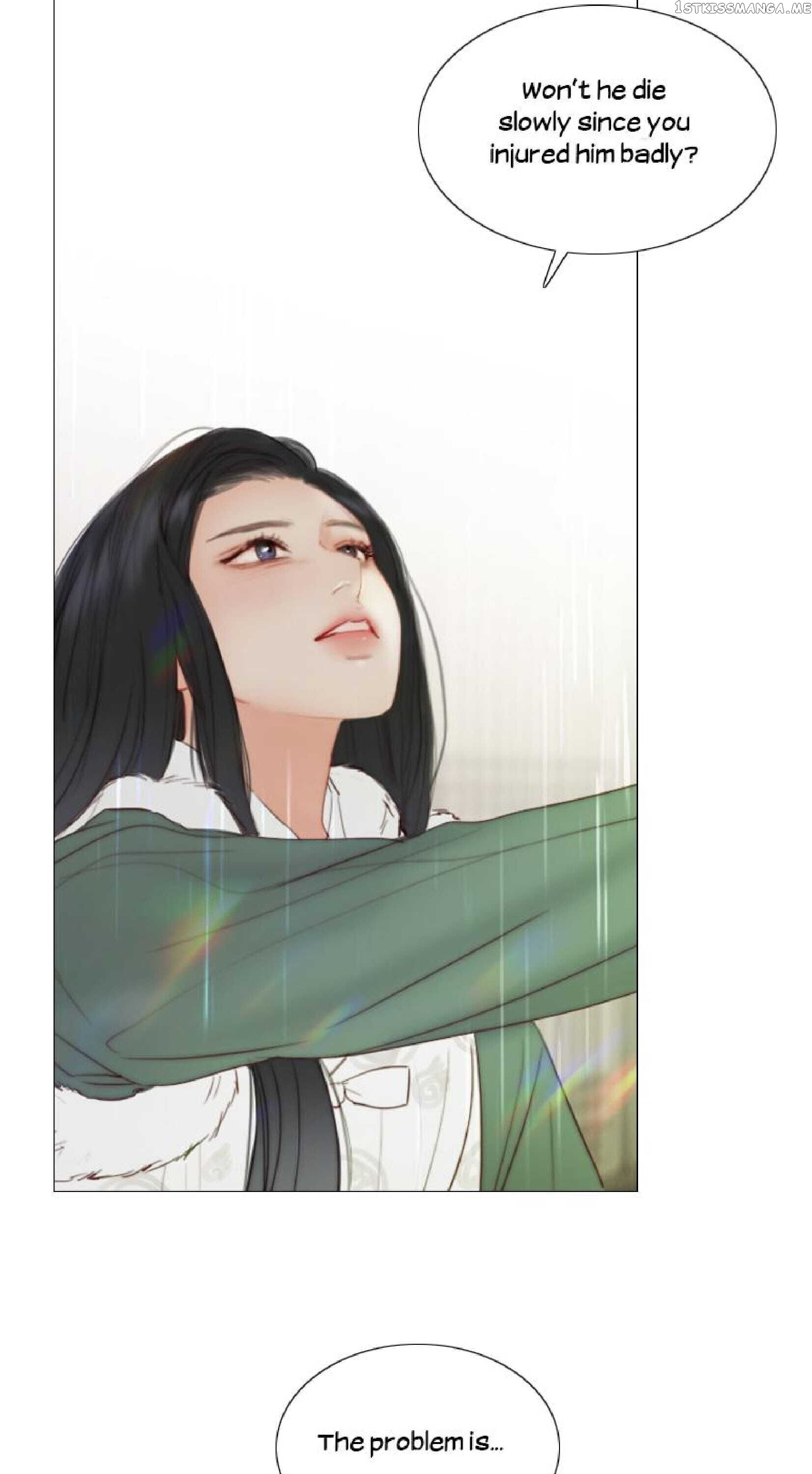 Black Winter chapter 68 - page 18
