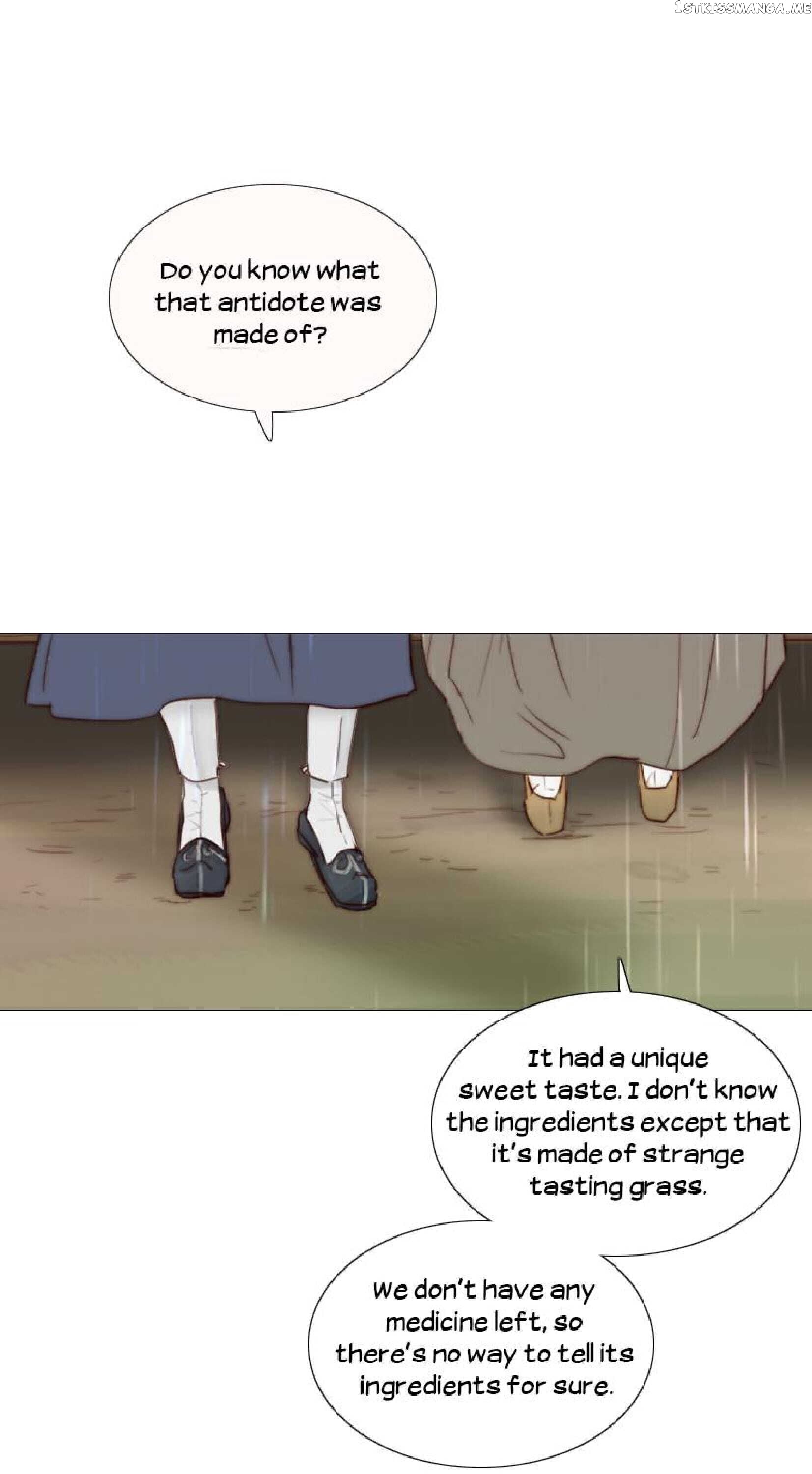 Black Winter chapter 68 - page 20