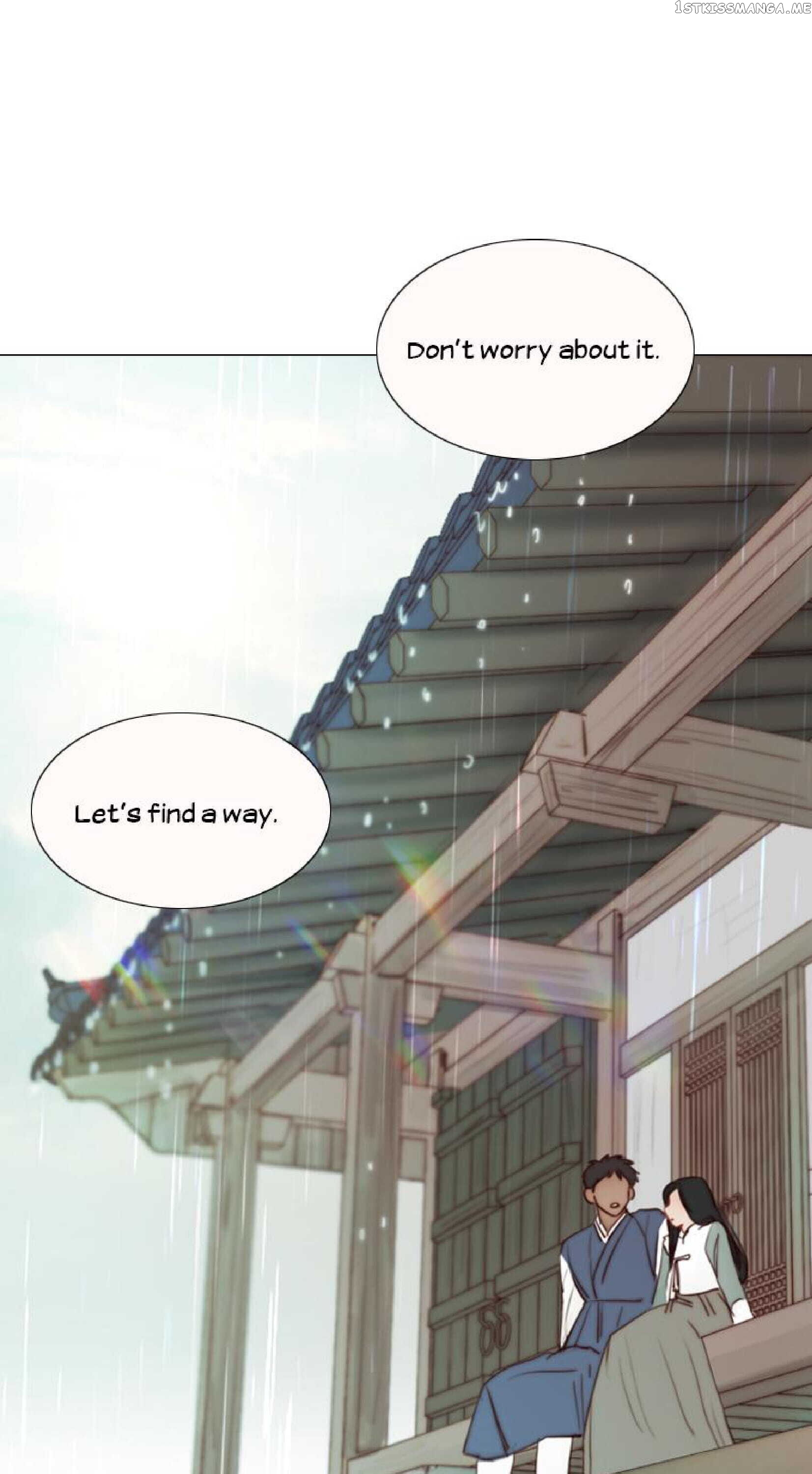 Black Winter chapter 68 - page 21