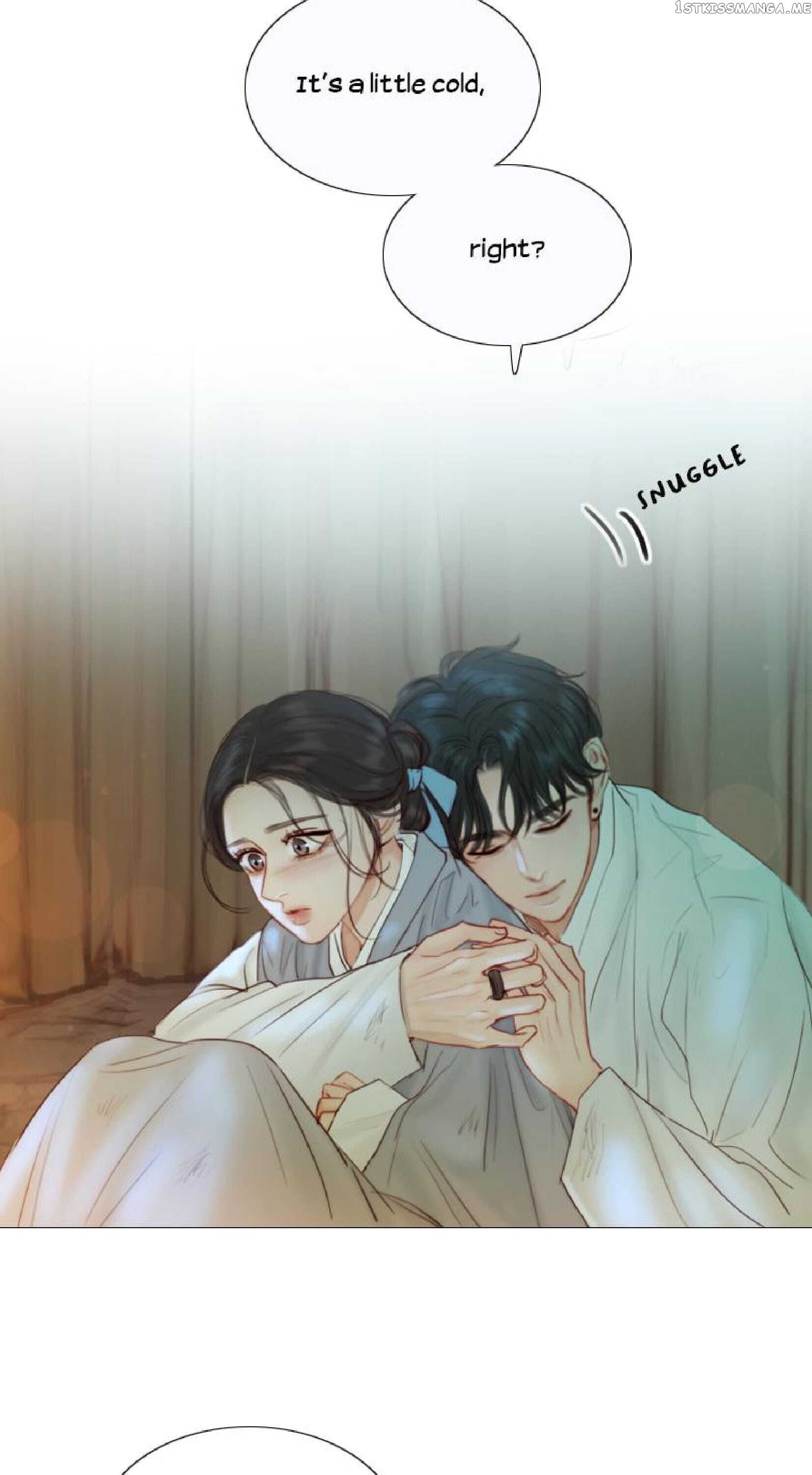 Black Winter chapter 68 - page 33