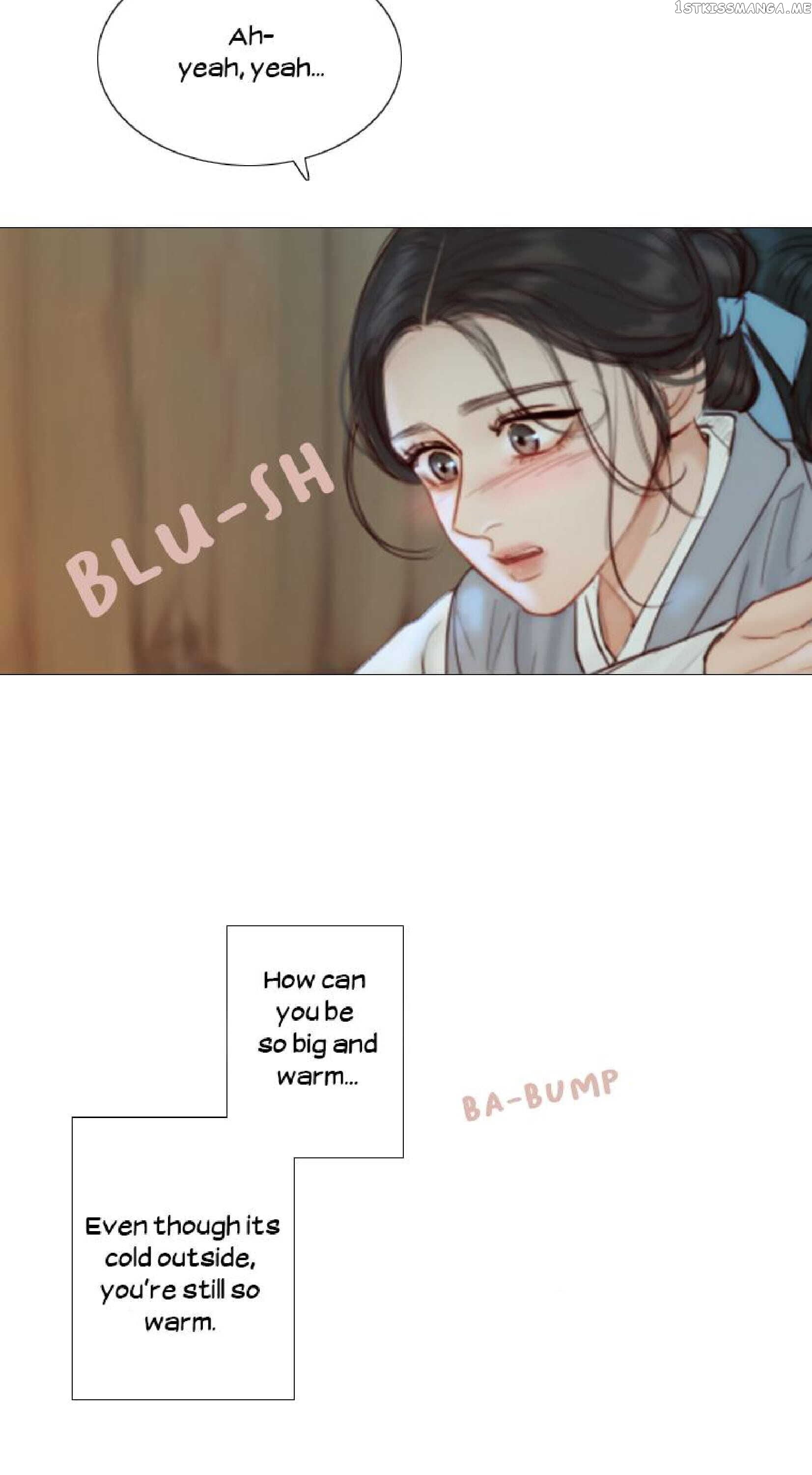 Black Winter chapter 68 - page 34
