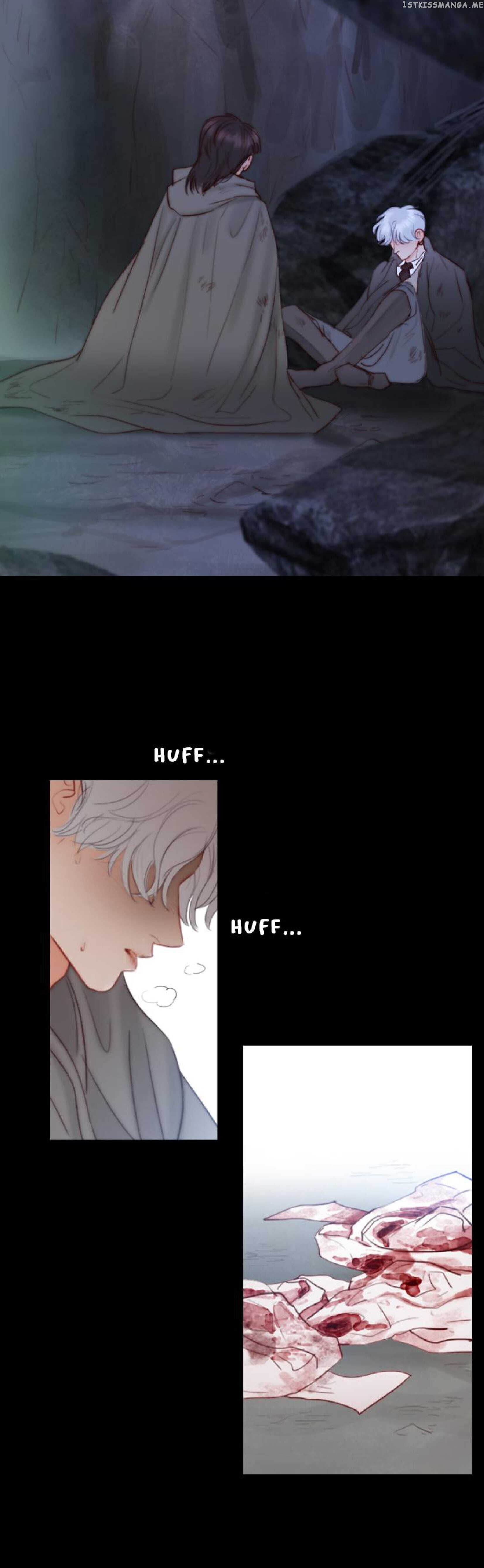 Black Winter chapter 68 - page 40