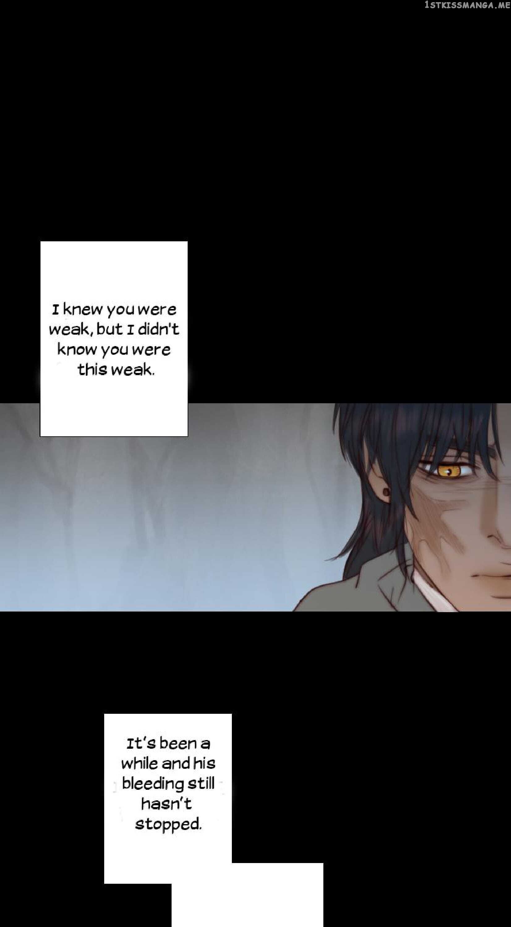 Black Winter chapter 68 - page 41