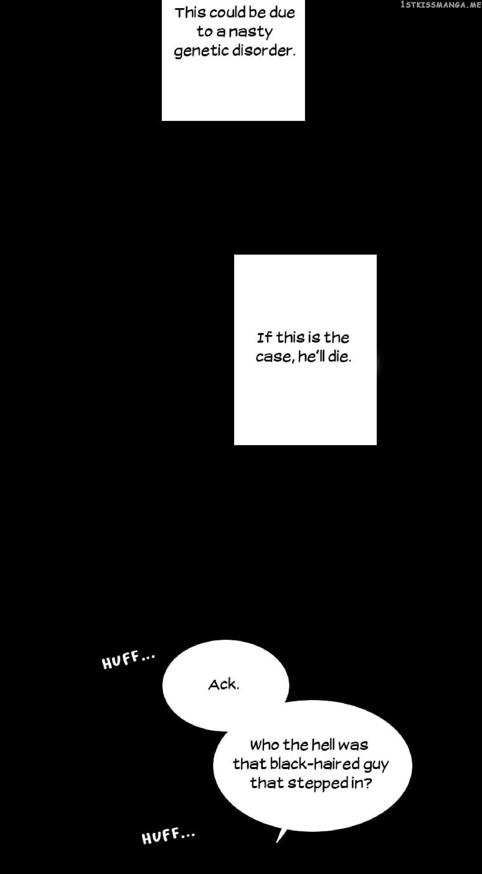 Black Winter chapter 68 - page 42