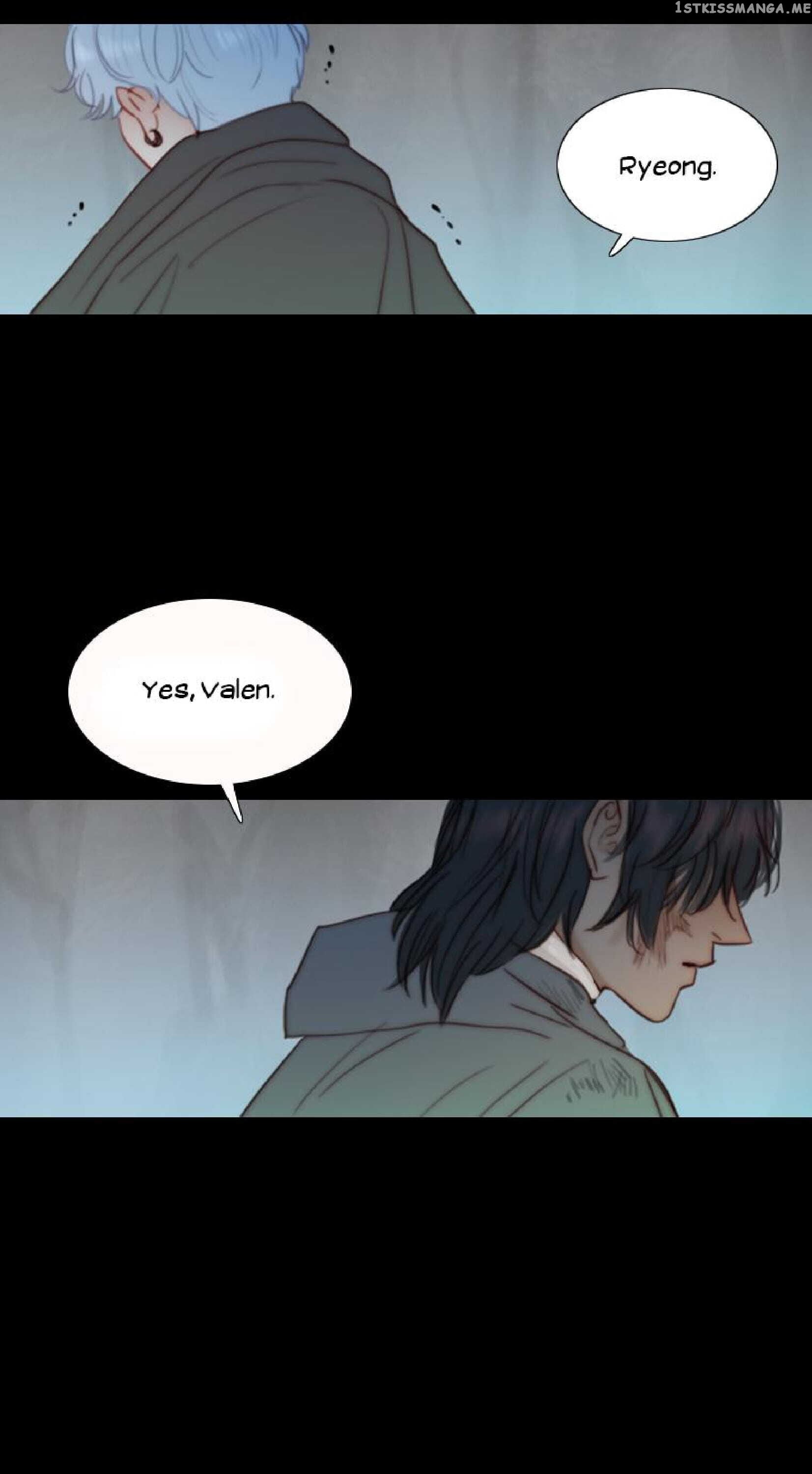 Black Winter chapter 68 - page 43