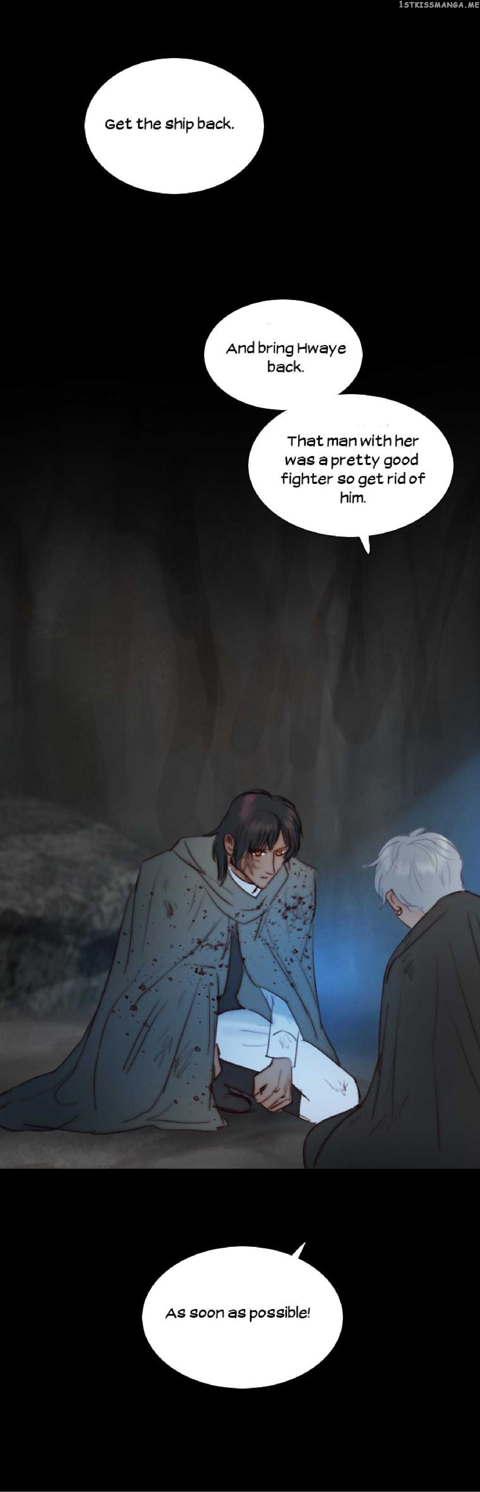 Black Winter chapter 68 - page 44