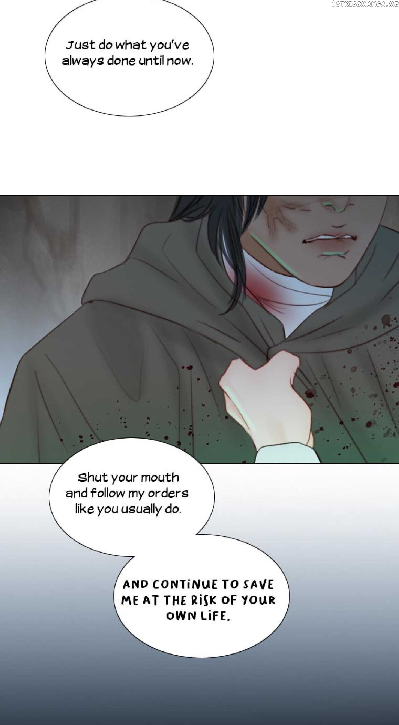 Black Winter chapter 68 - page 50