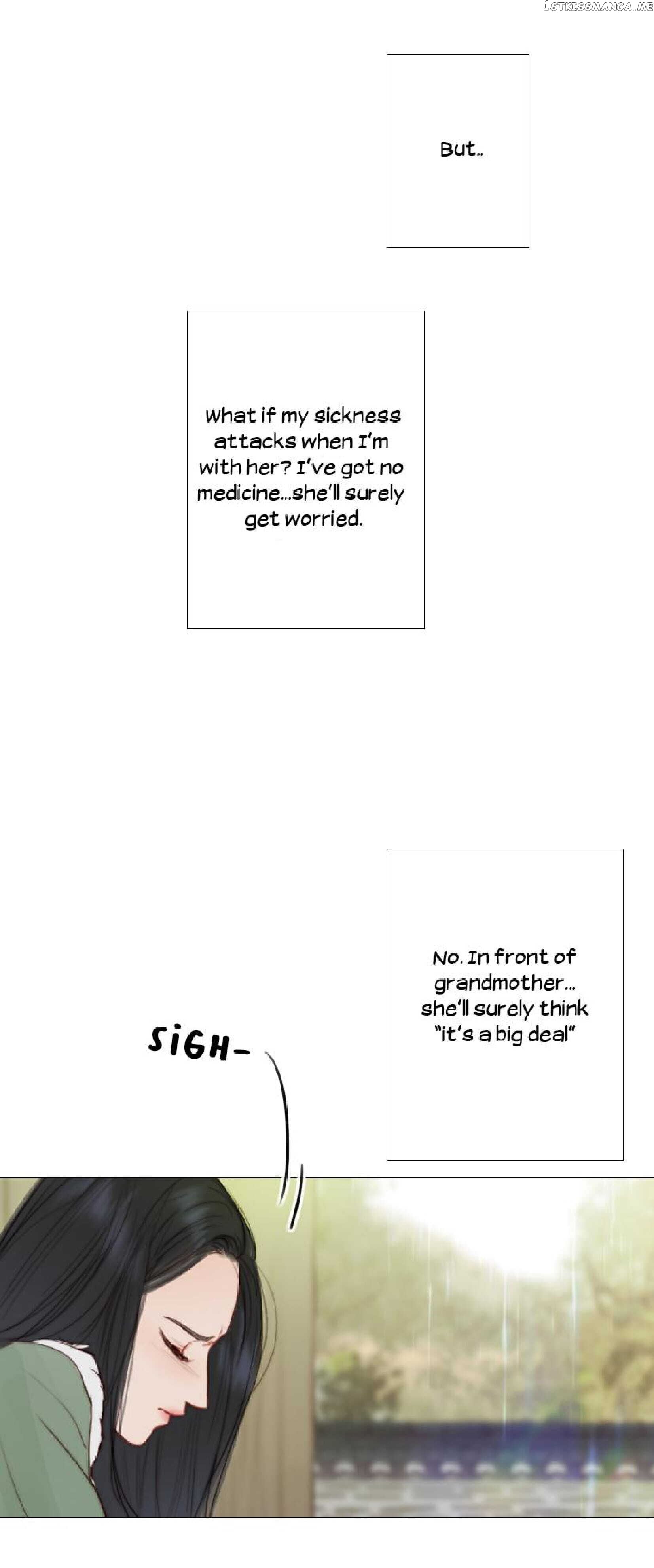 Black Winter chapter 68 - page 6