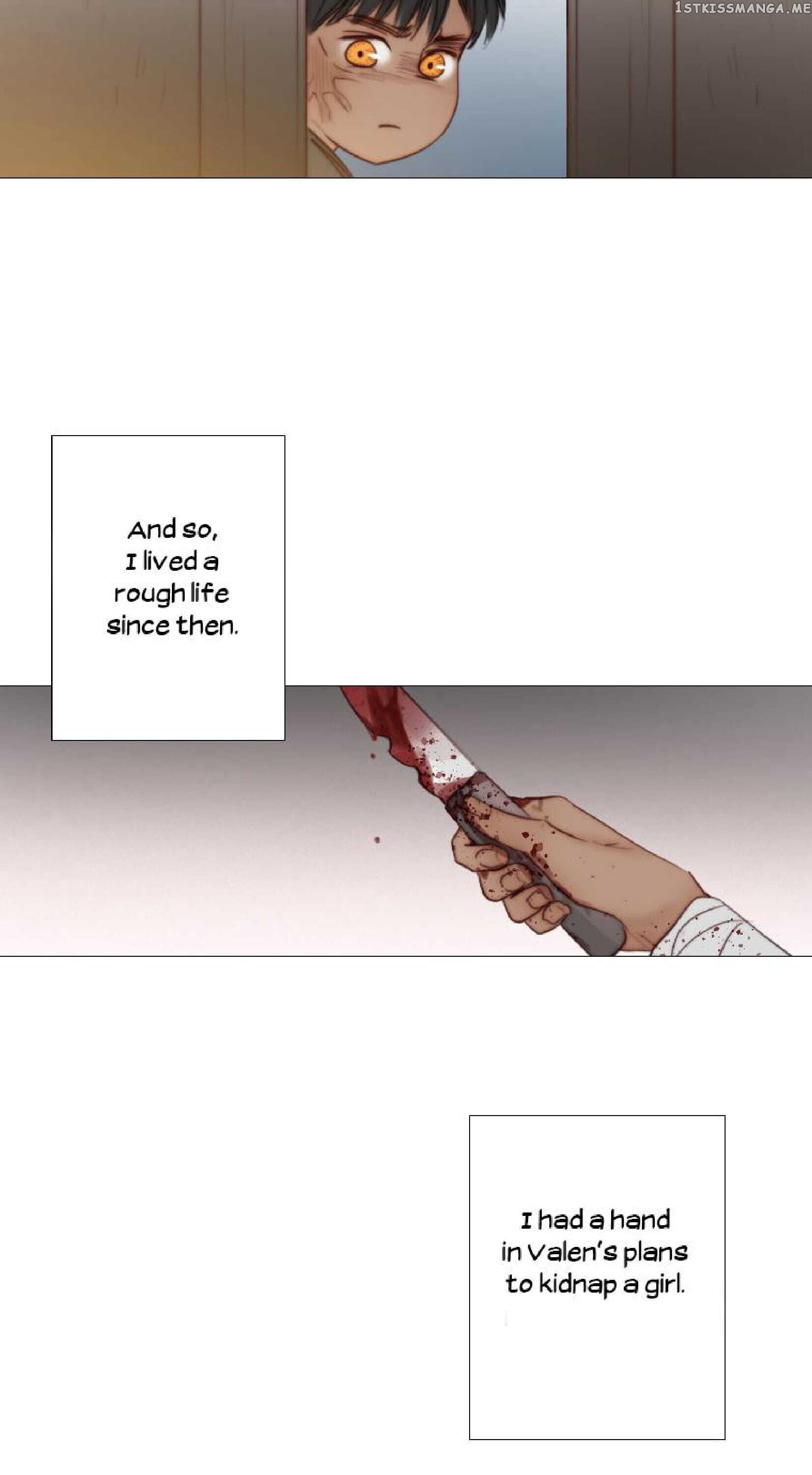 Black Winter chapter 68 - page 67