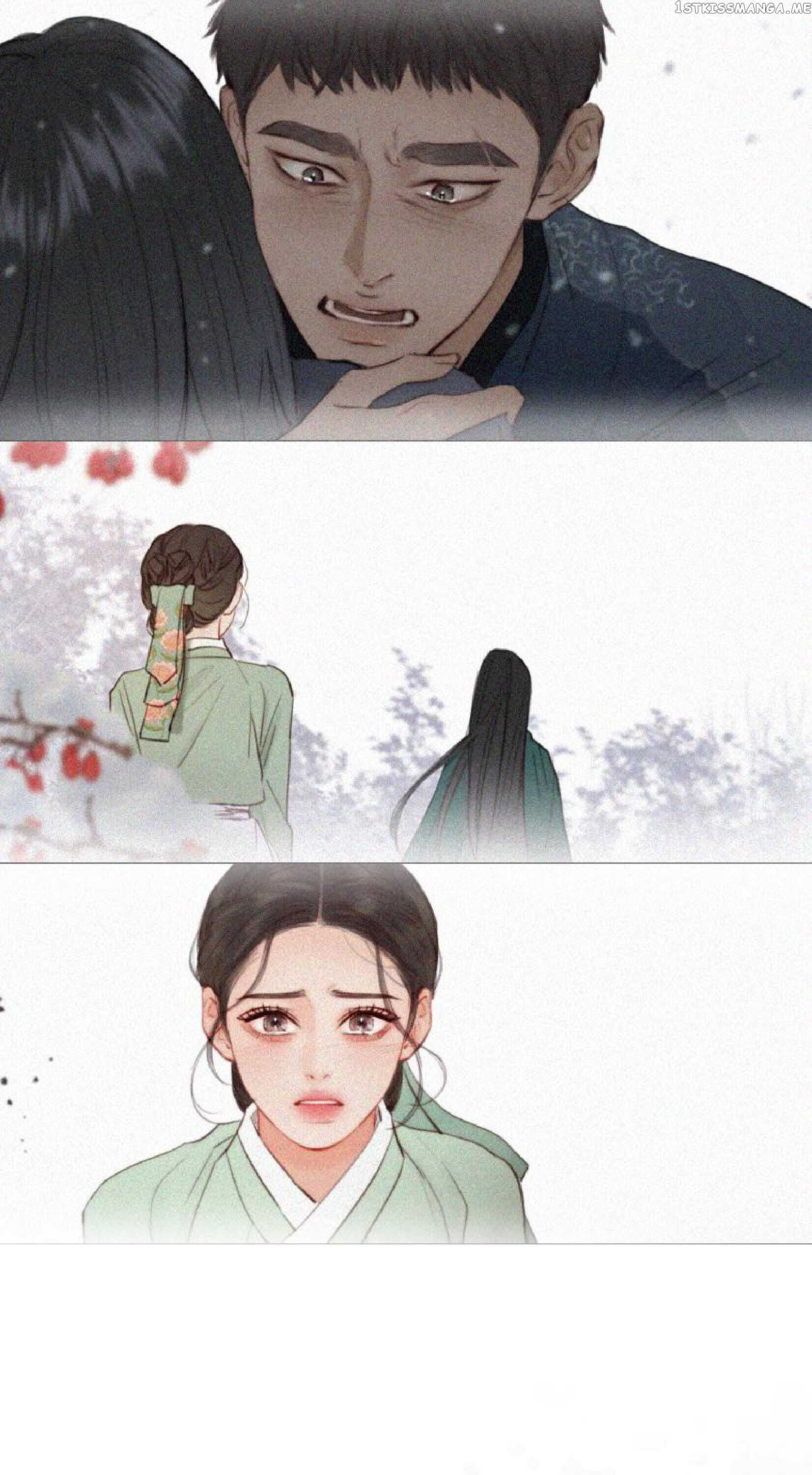 Black Winter chapter 68 - page 77