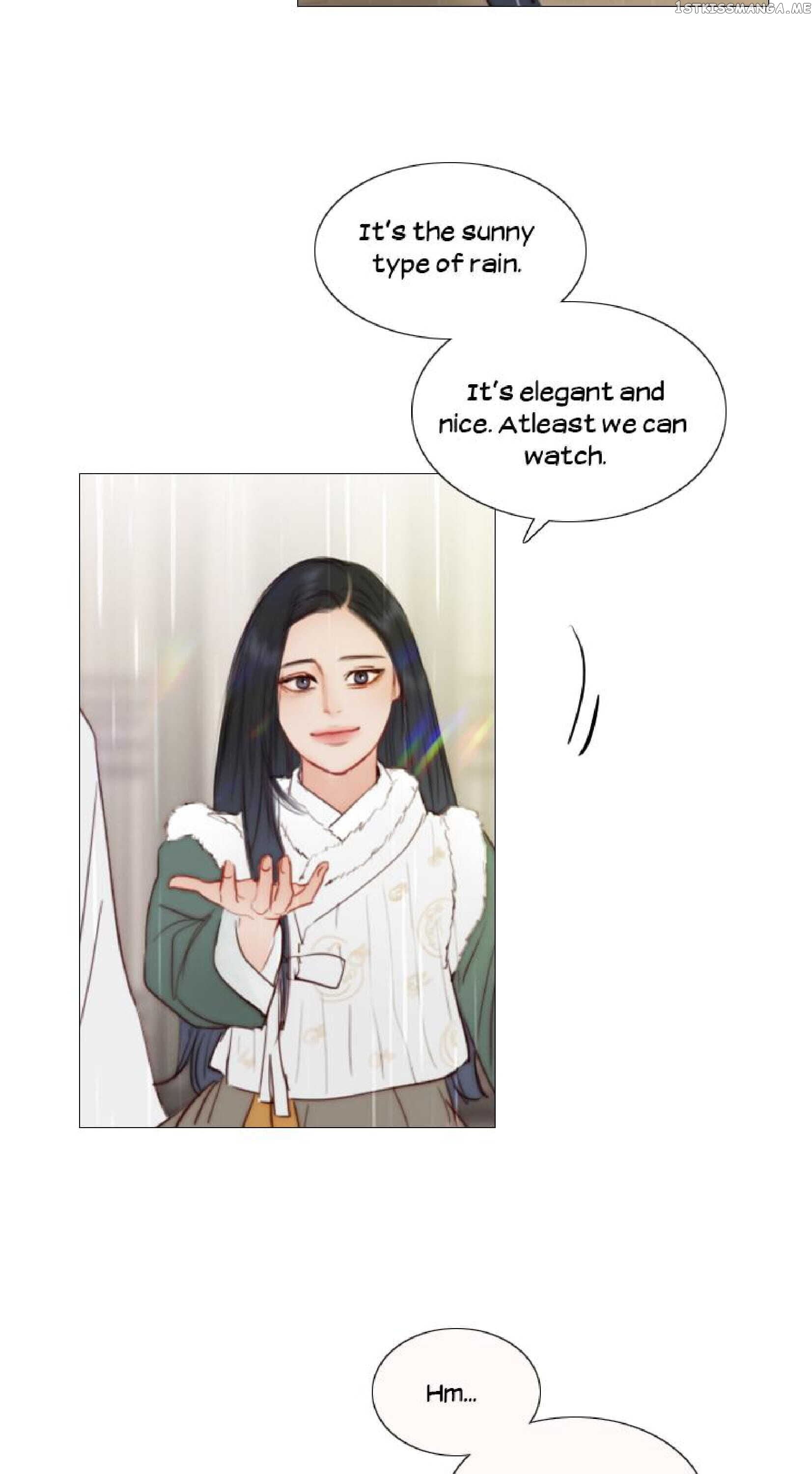 Black Winter chapter 68 - page 8