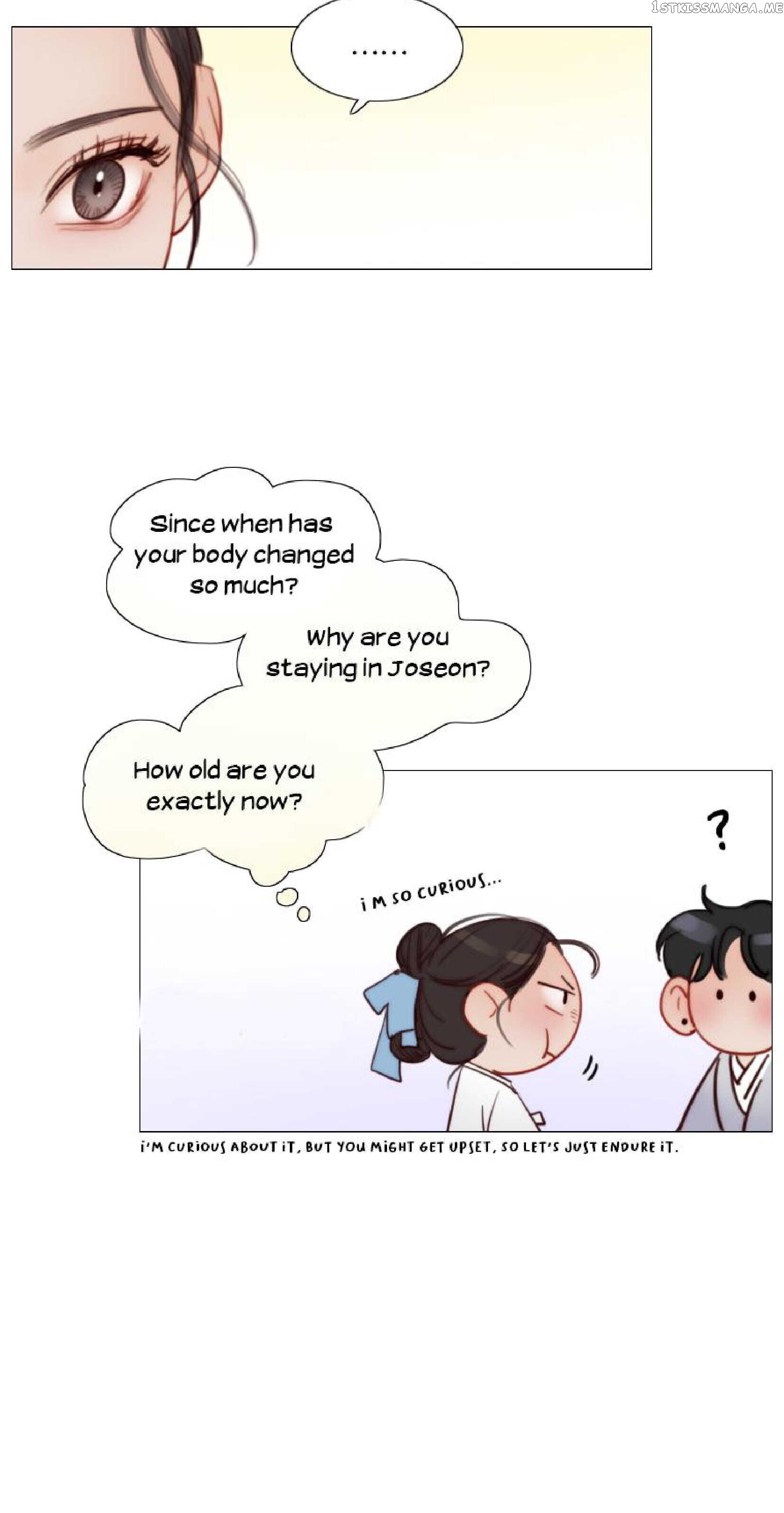 Black Winter chapter 67 - page 13