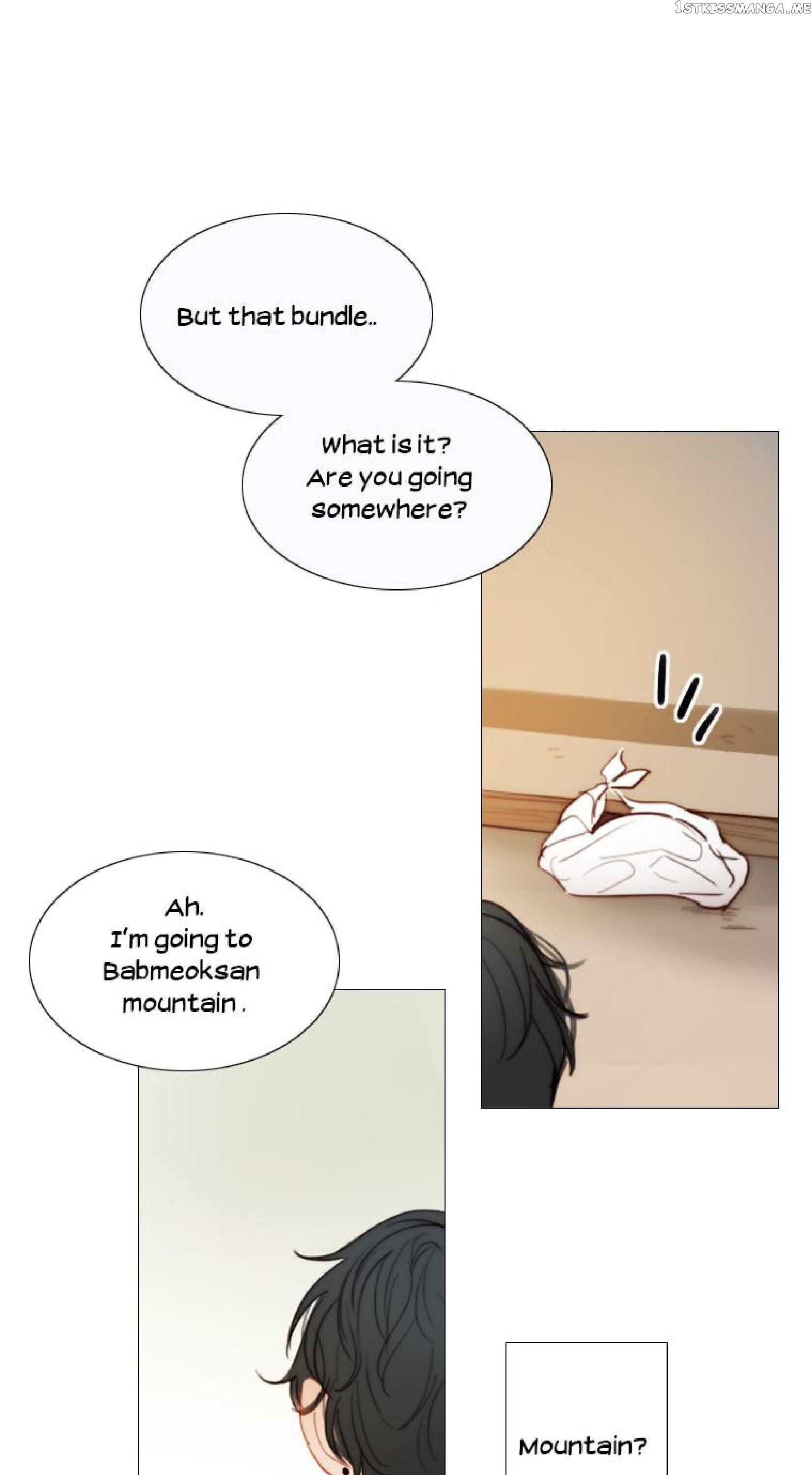 Black Winter chapter 67 - page 14