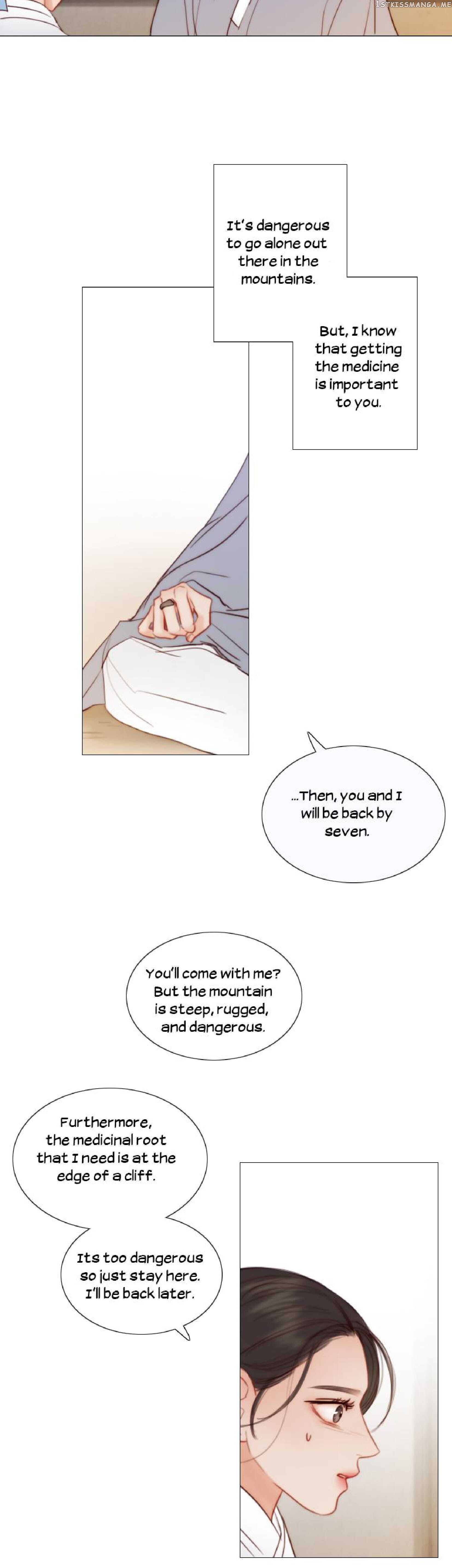 Black Winter chapter 67 - page 17