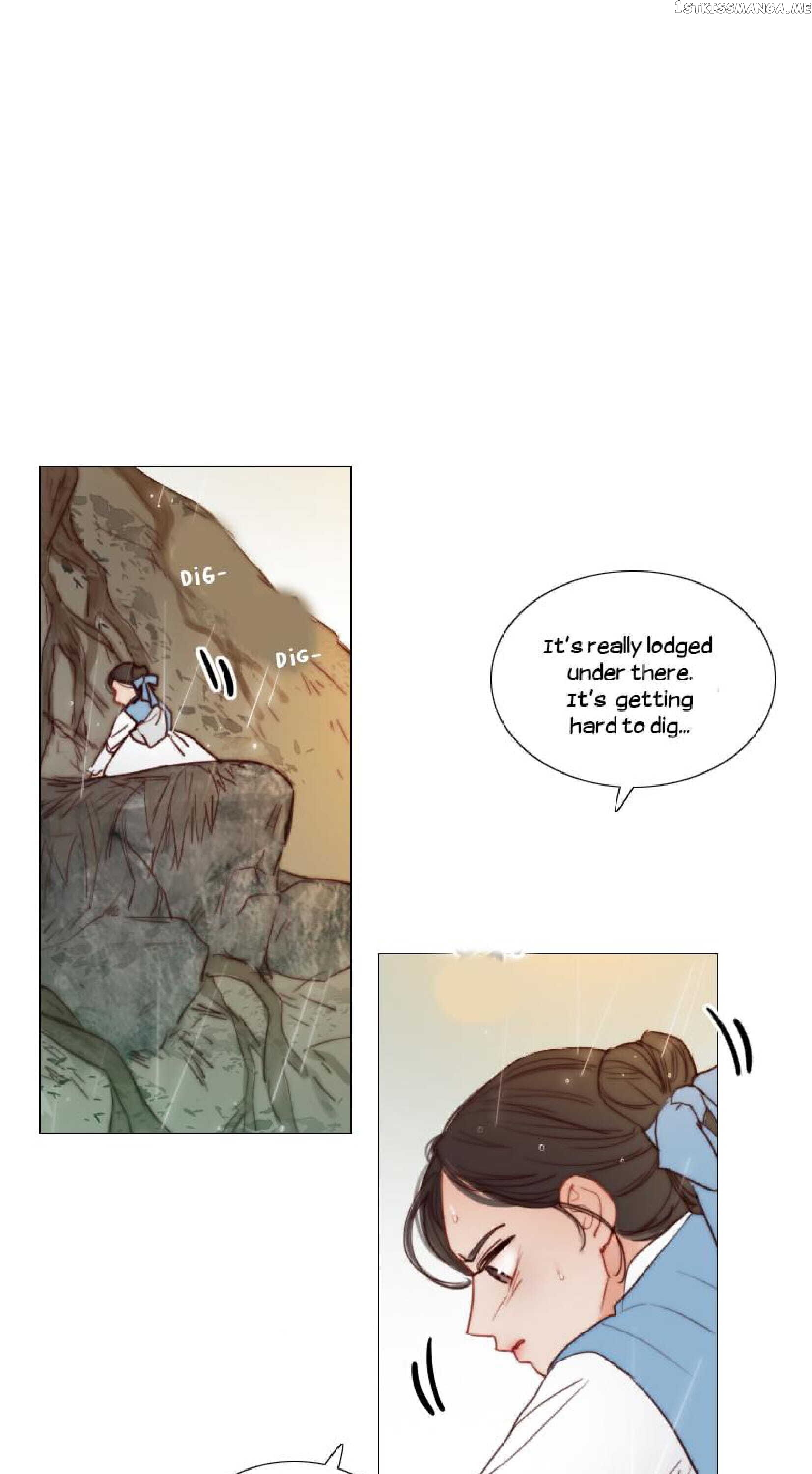 Black Winter chapter 67 - page 34