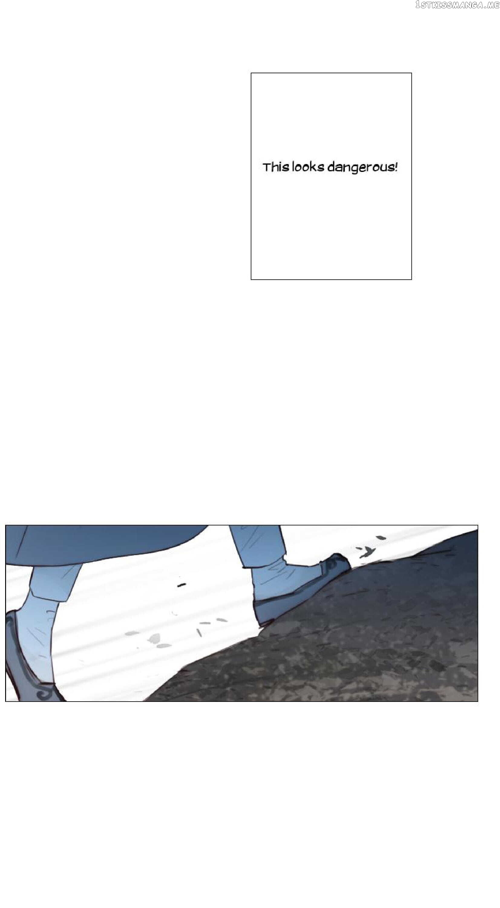 Black Winter chapter 67 - page 36