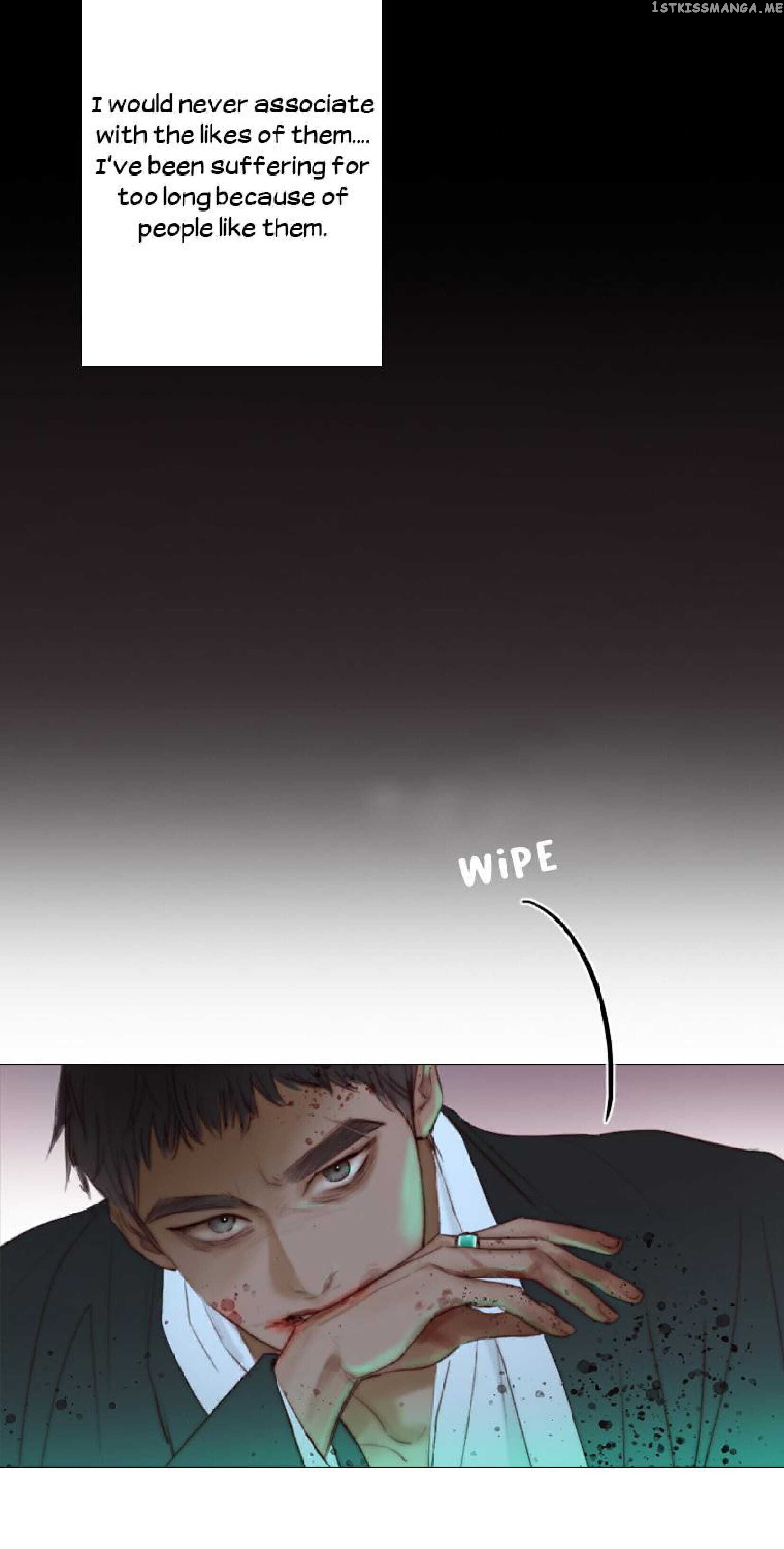 Black Winter chapter 66 - page 14