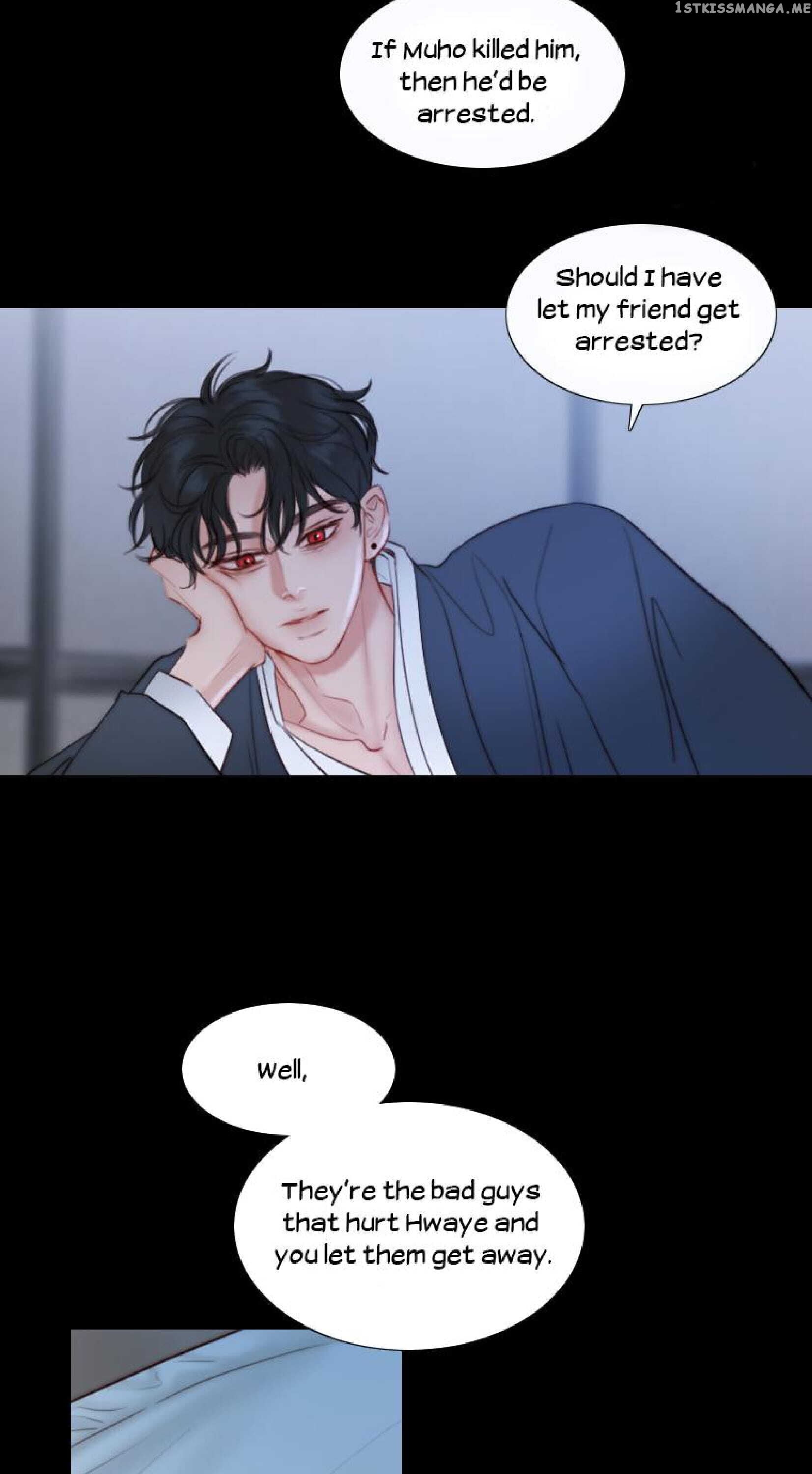 Black Winter chapter 66 - page 54