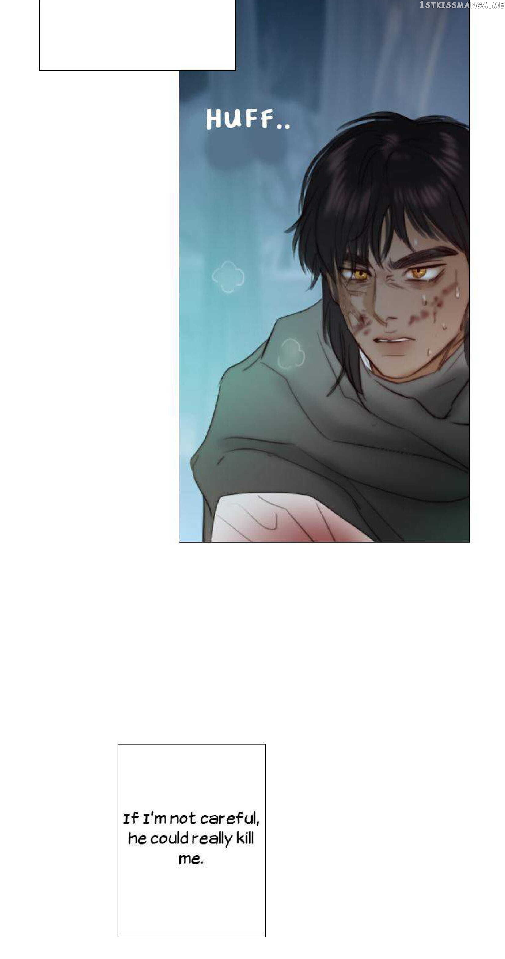 Black Winter chapter 65 - page 26