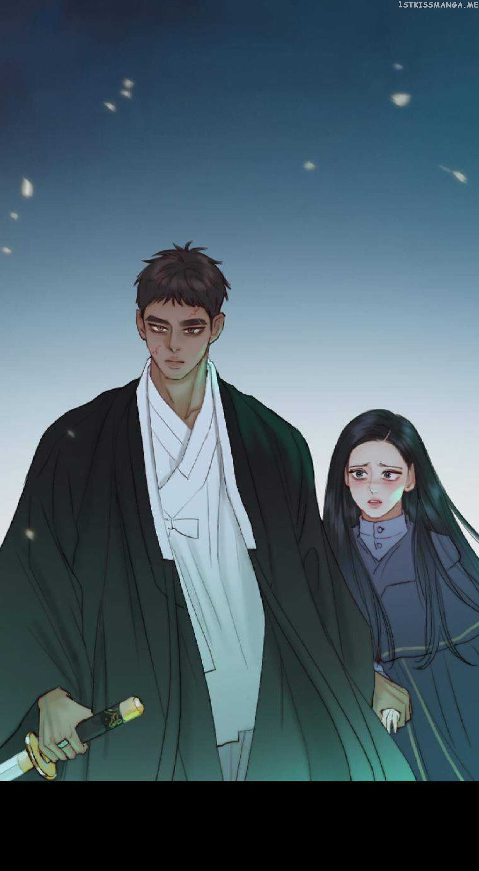 Black Winter chapter 65 - page 39