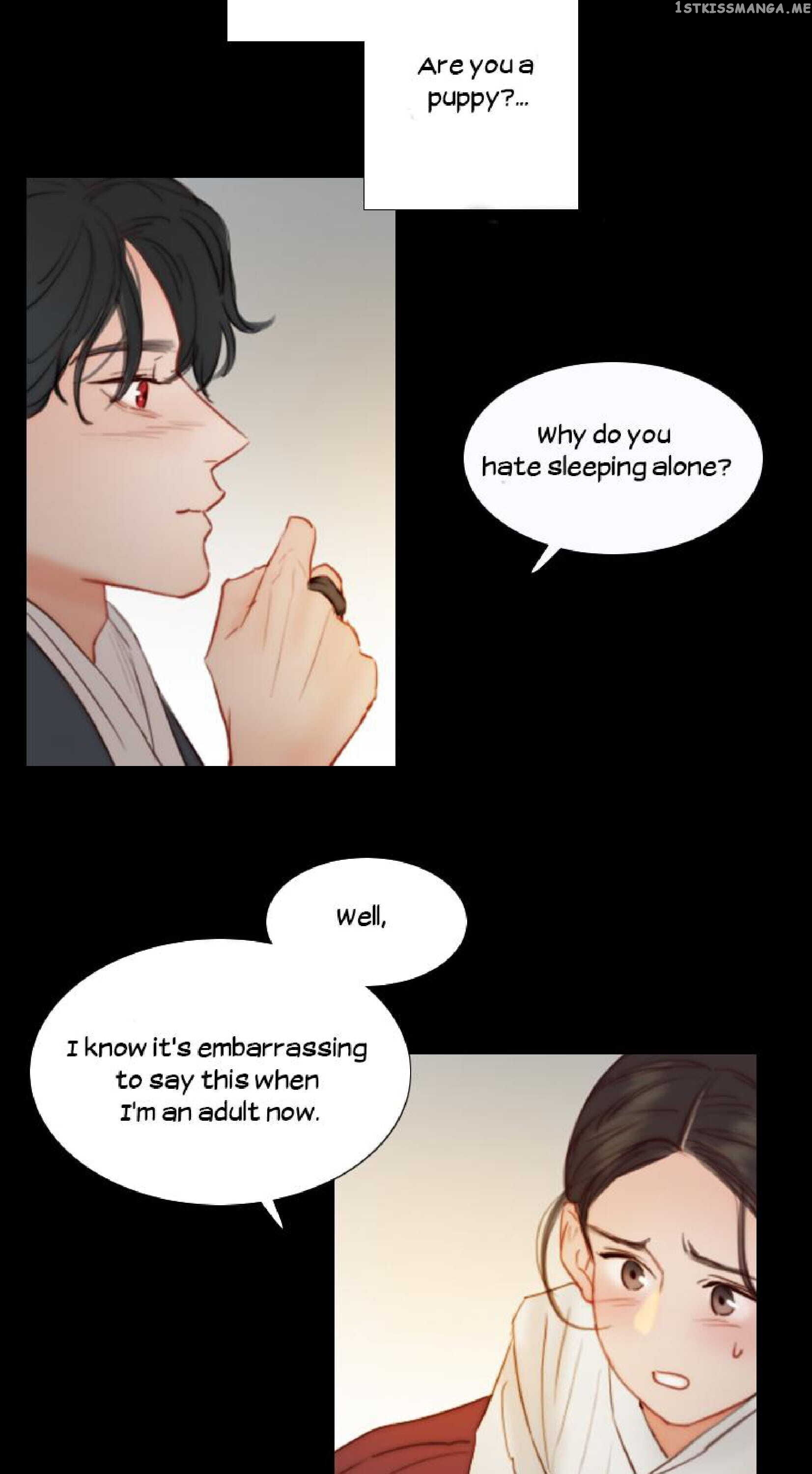 Black Winter chapter 64 - page 24