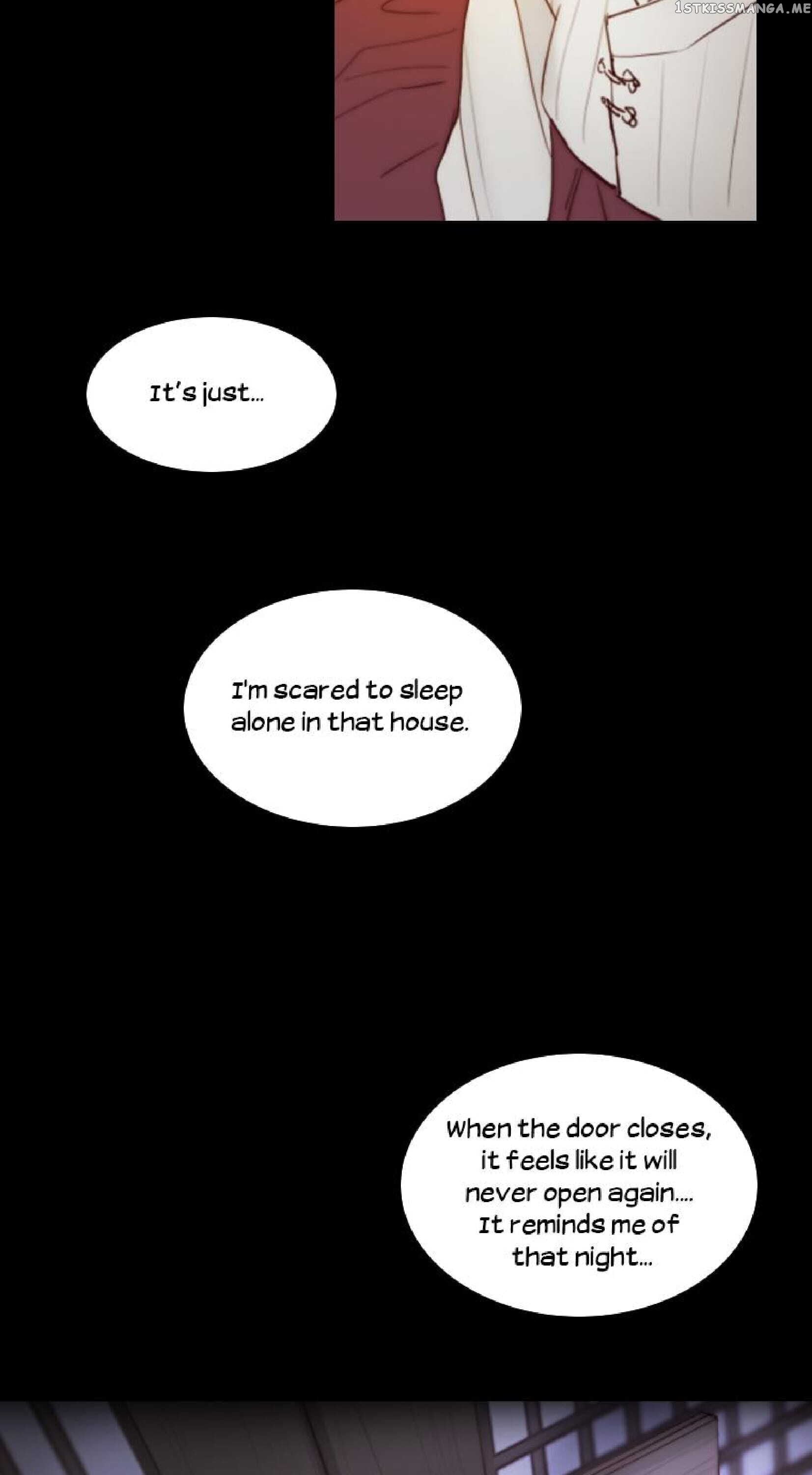 Black Winter chapter 64 - page 25
