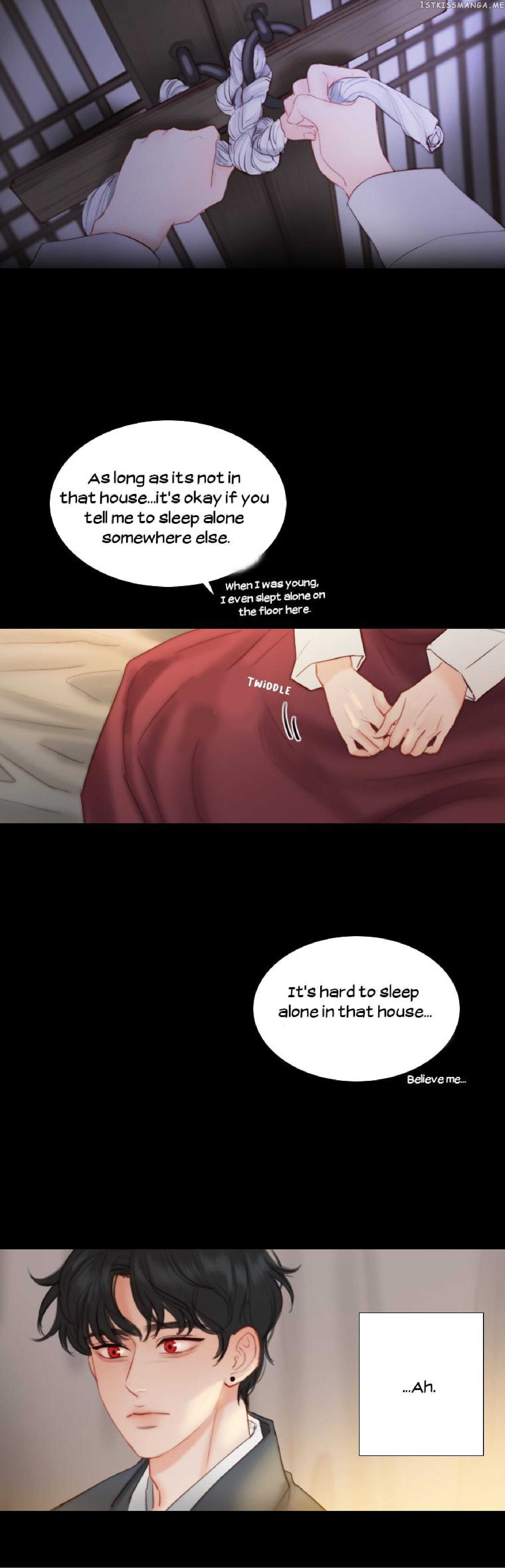 Black Winter chapter 64 - page 26