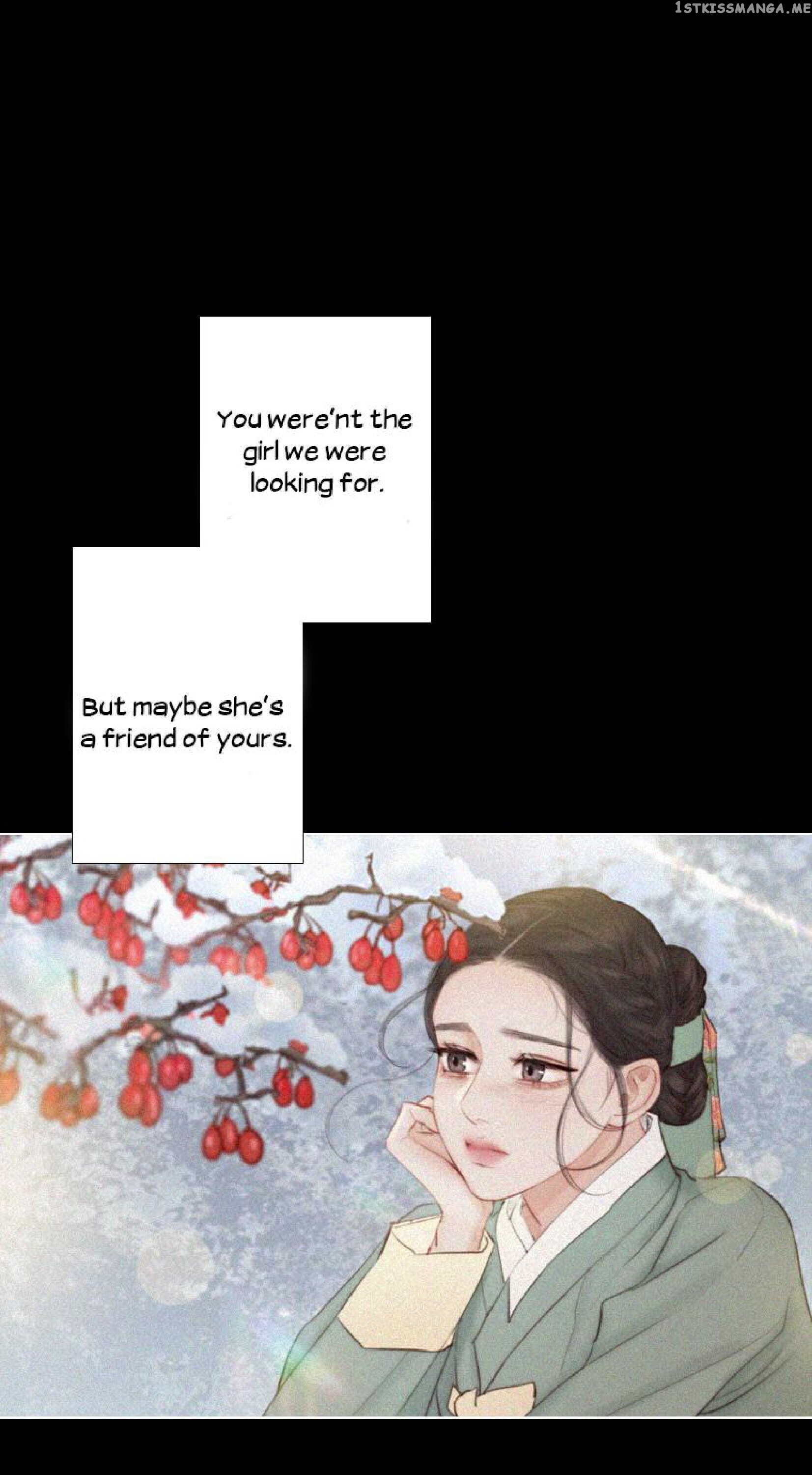 Black Winter chapter 64 - page 61