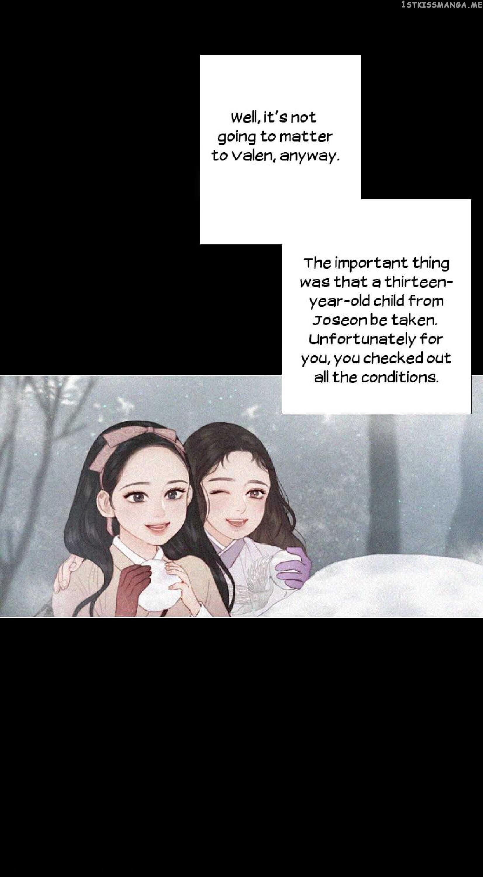 Black Winter chapter 64 - page 62
