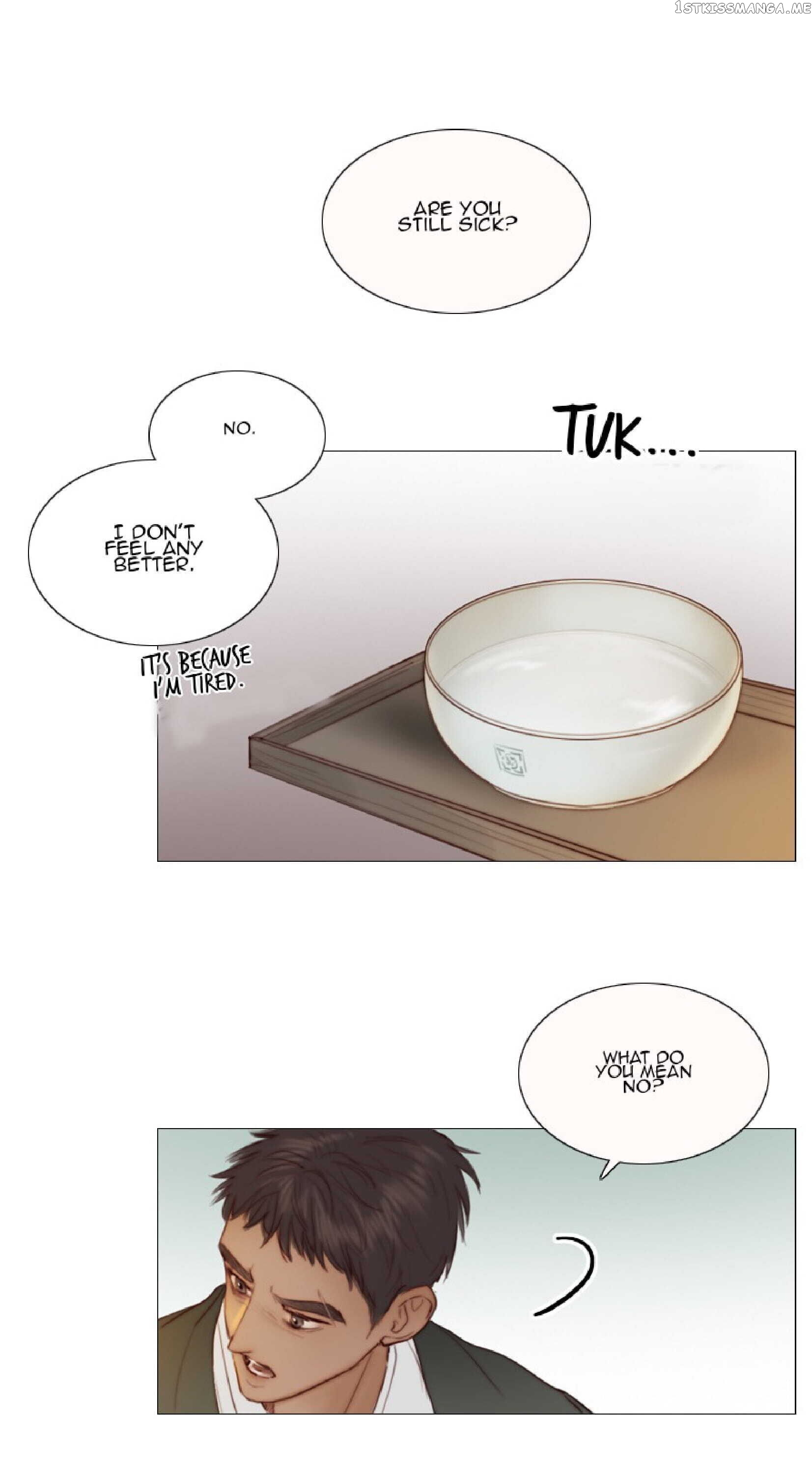 Black Winter chapter 63 - page 14