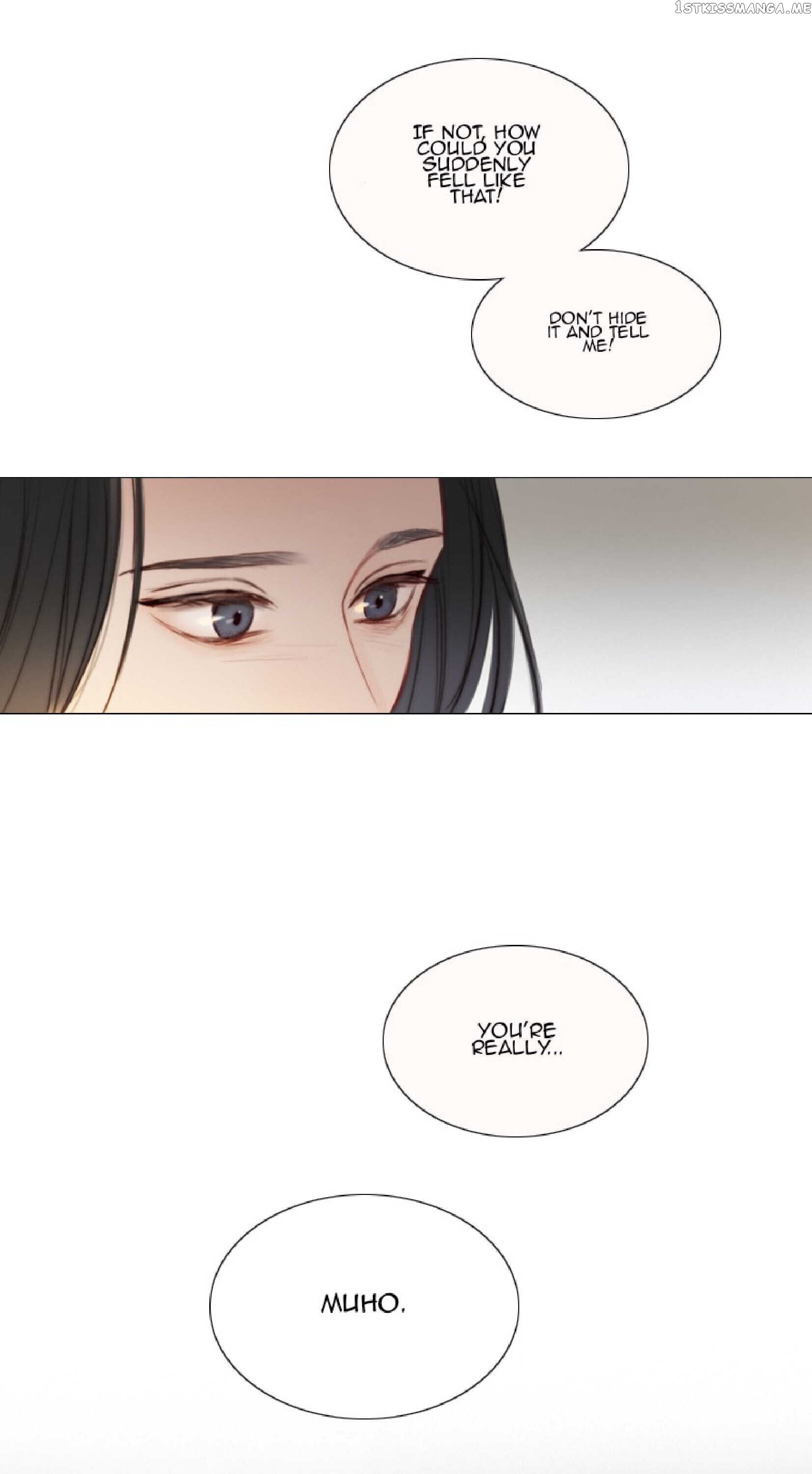 Black Winter chapter 63 - page 15