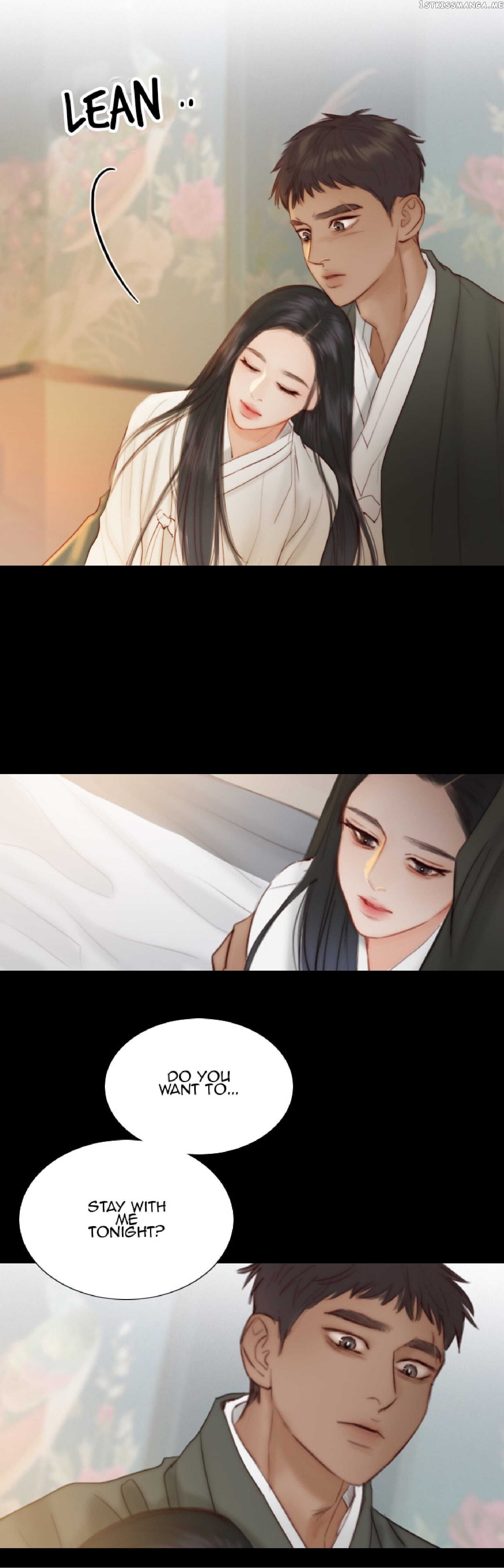 Black Winter chapter 63 - page 16