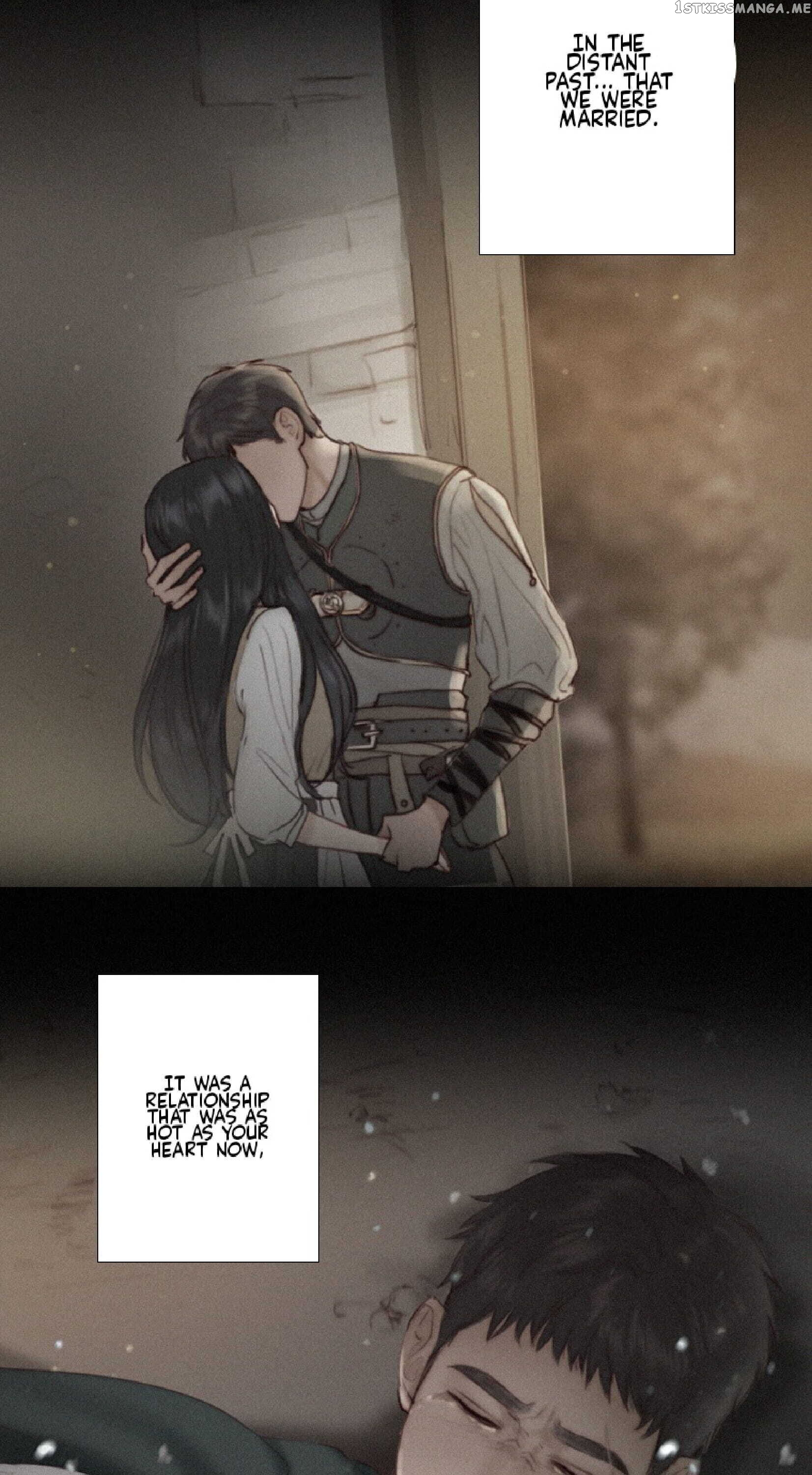 Black Winter chapter 63 - page 22