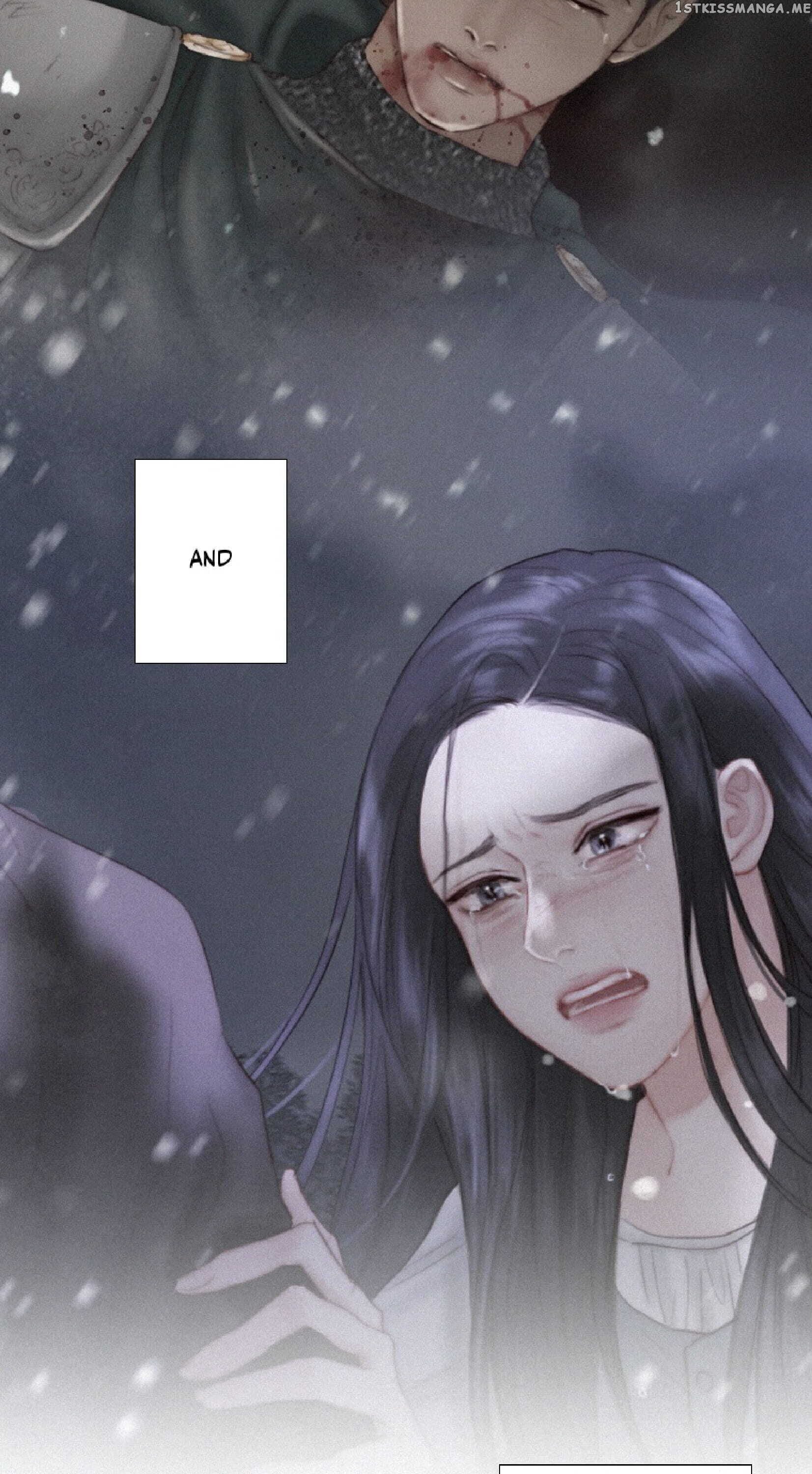 Black Winter chapter 63 - page 23