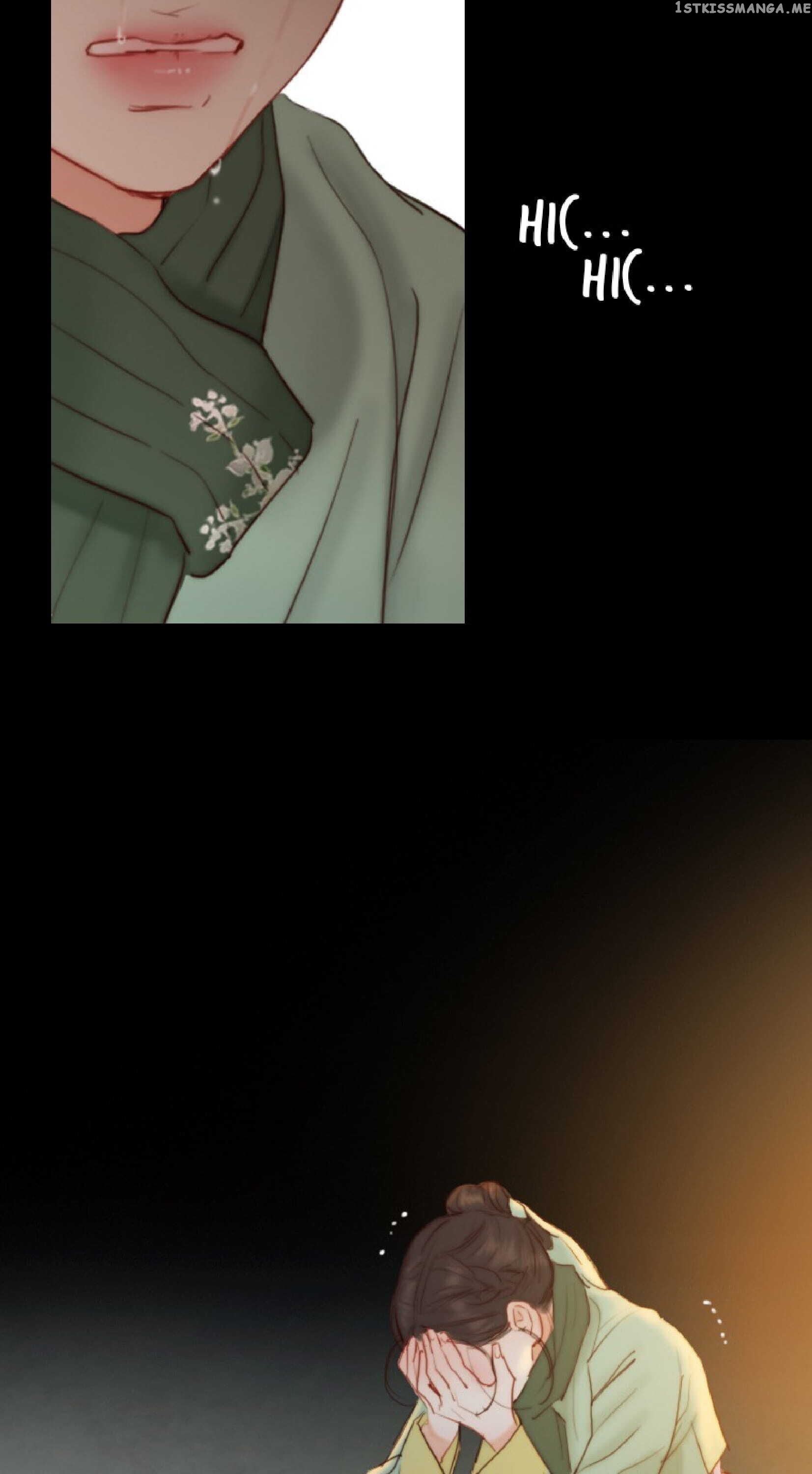 Black Winter chapter 62 - page 17
