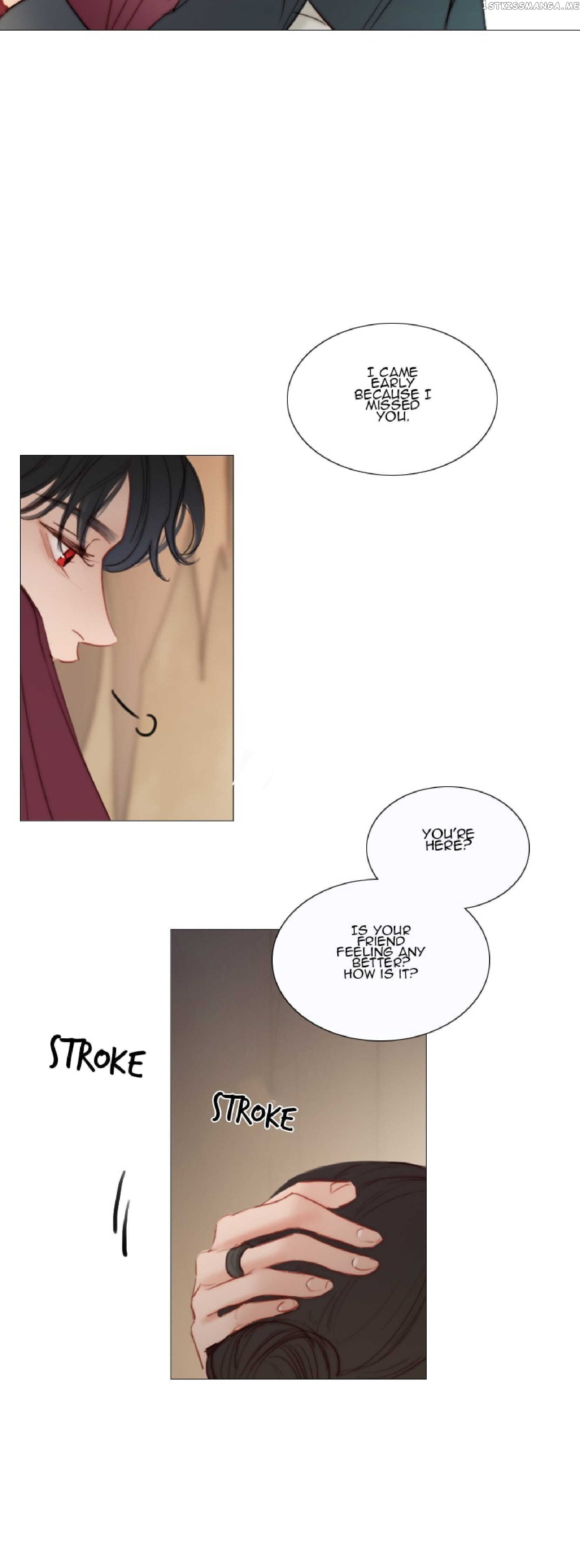 Black Winter chapter 62 - page 26