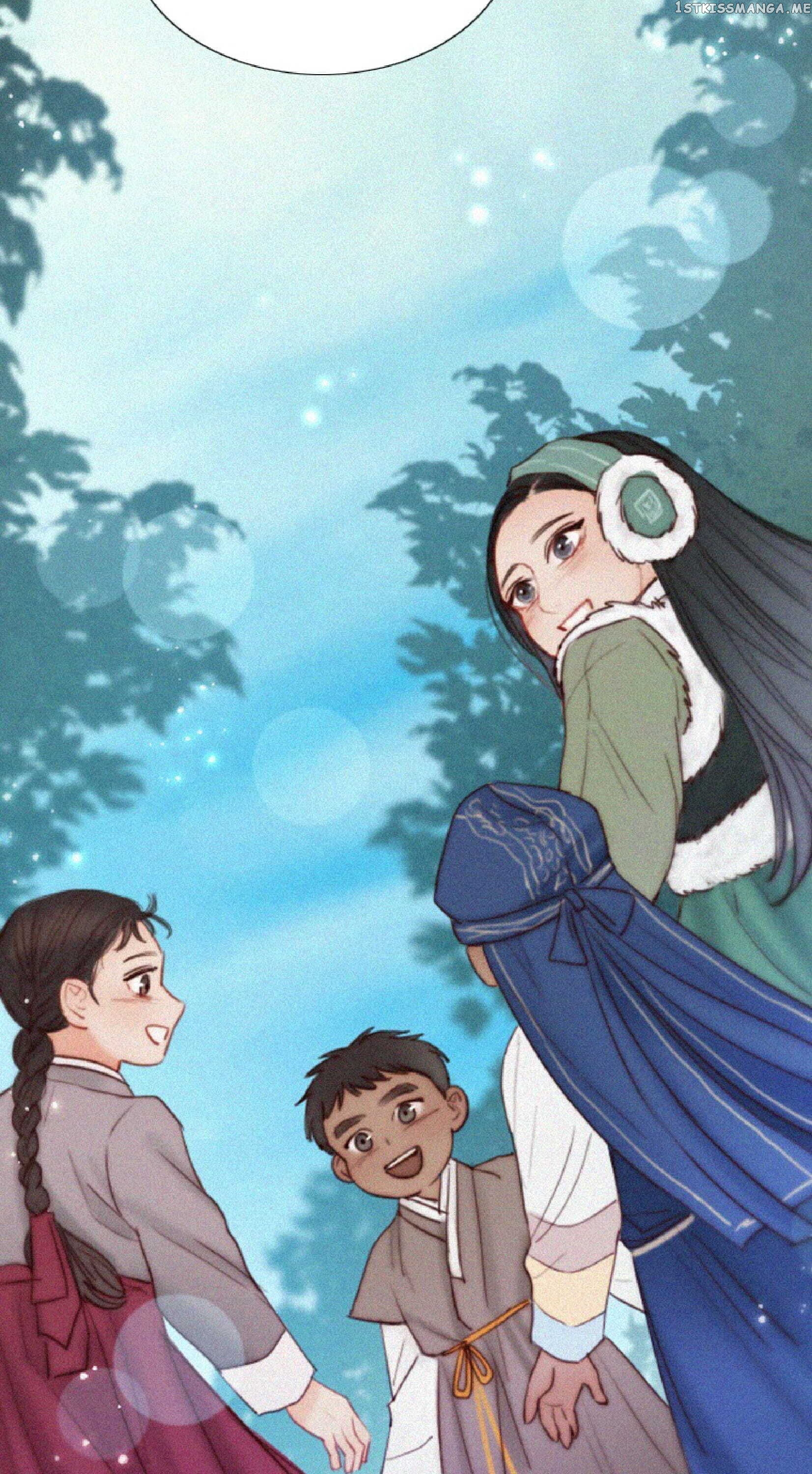 Black Winter chapter 62 - page 38