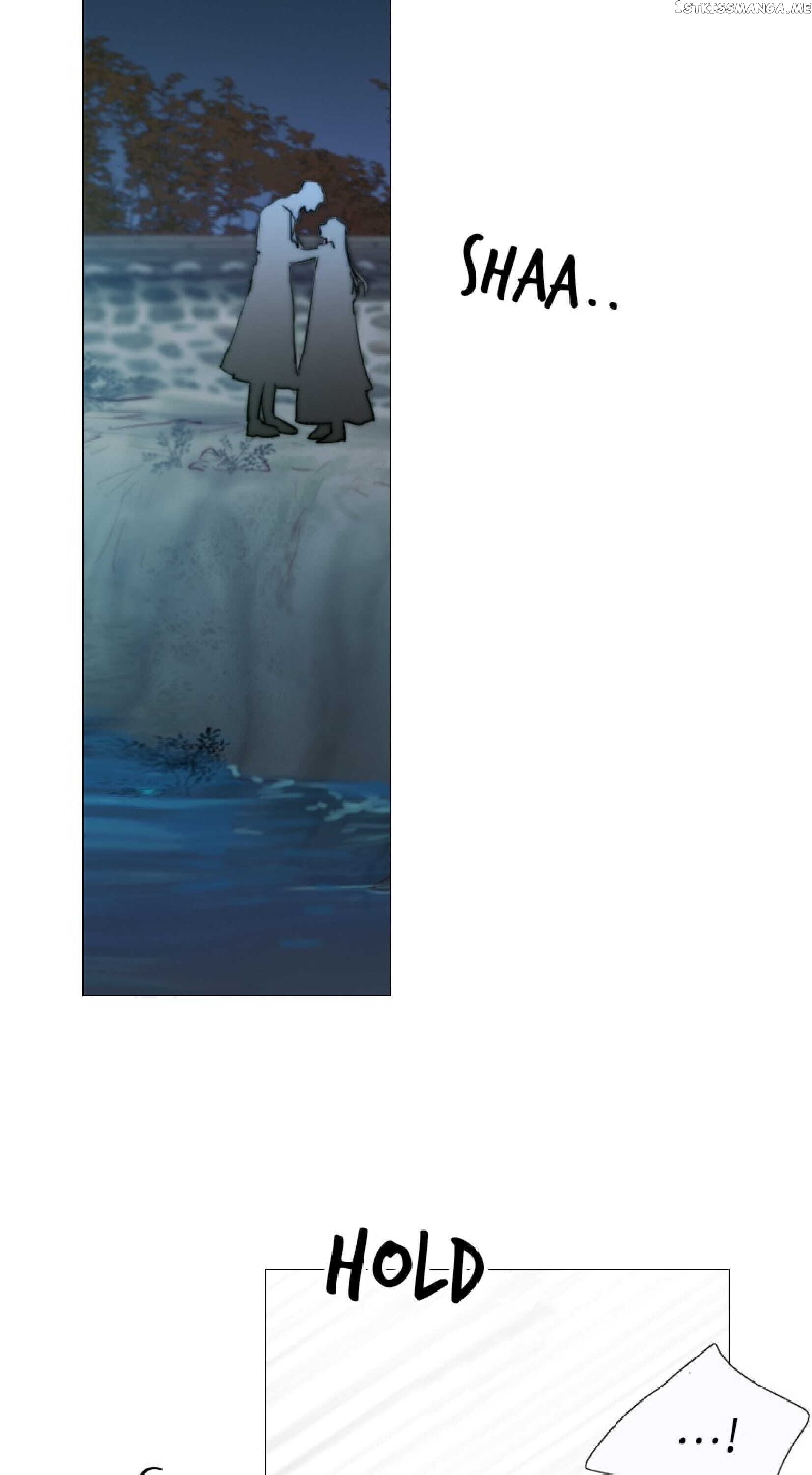 Black Winter chapter 61 - page 11