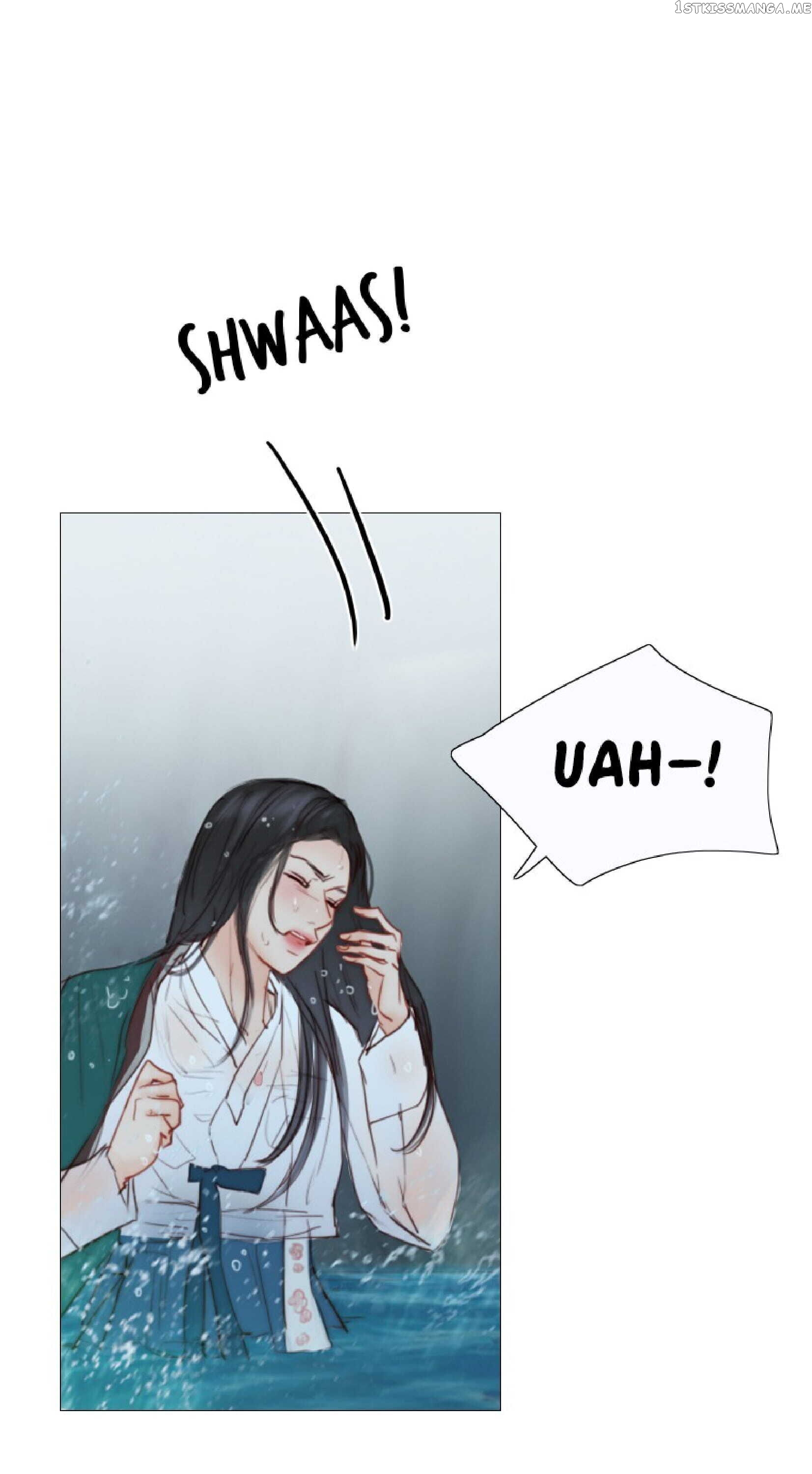 Black Winter chapter 61 - page 15