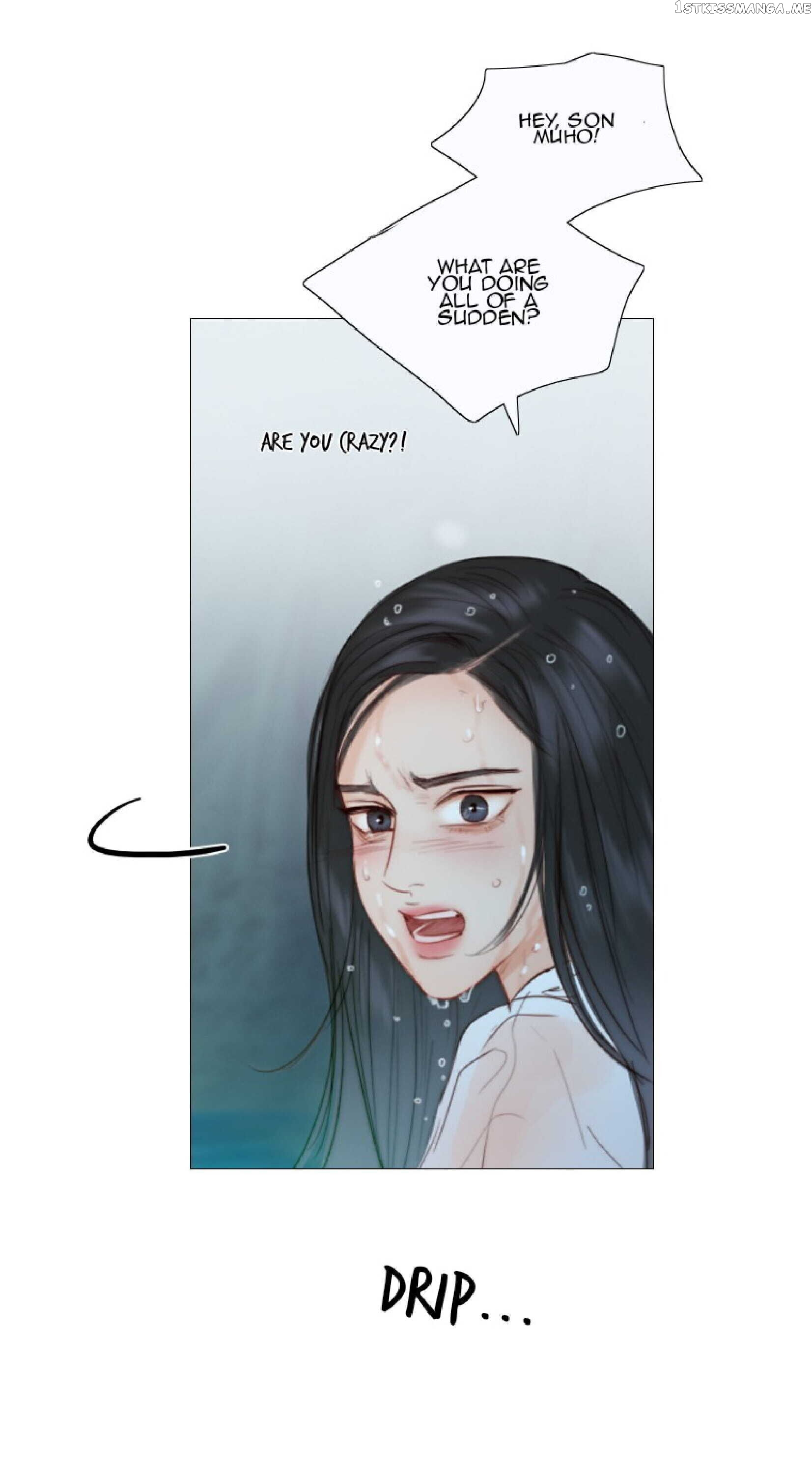 Black Winter chapter 61 - page 16