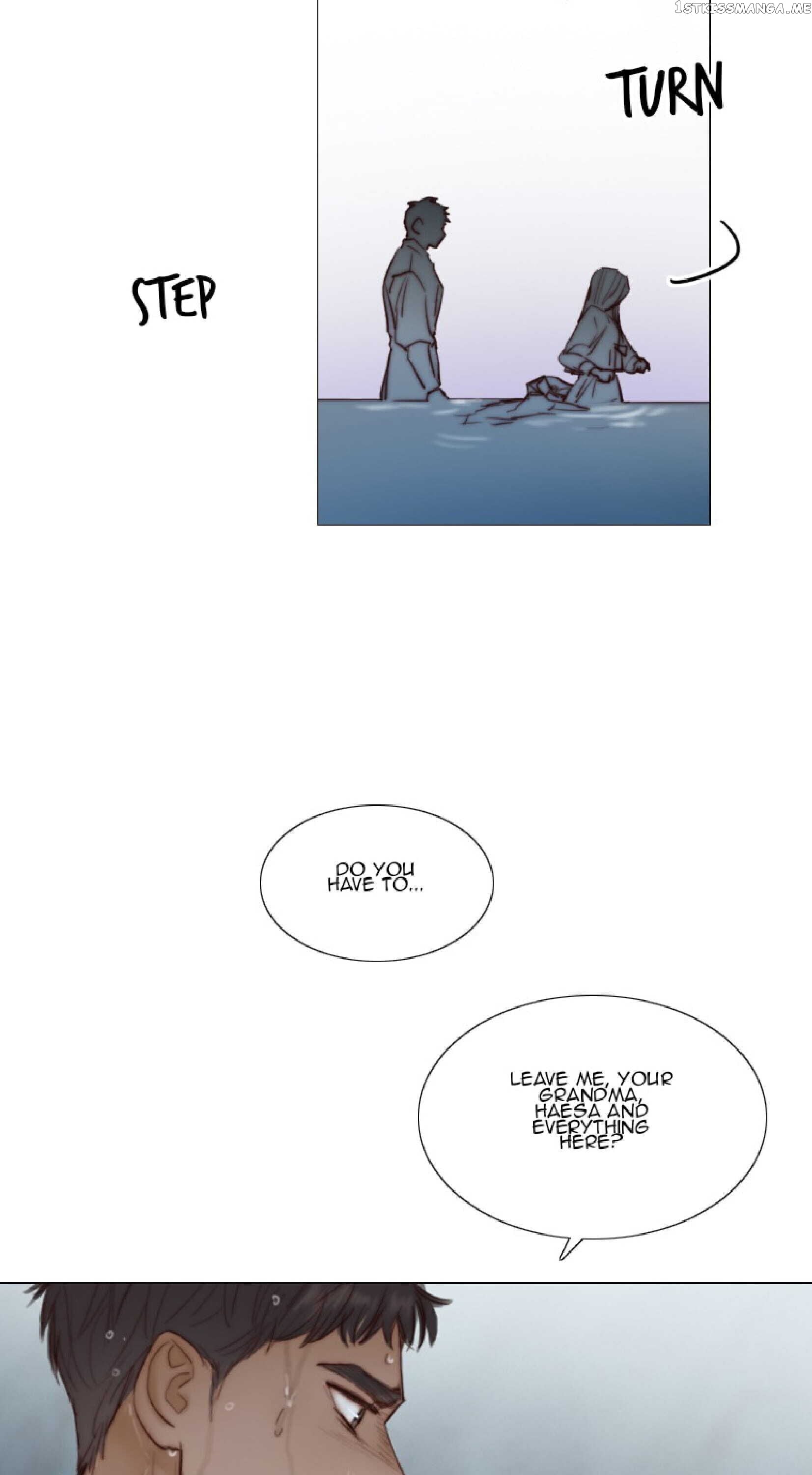 Black Winter chapter 61 - page 19