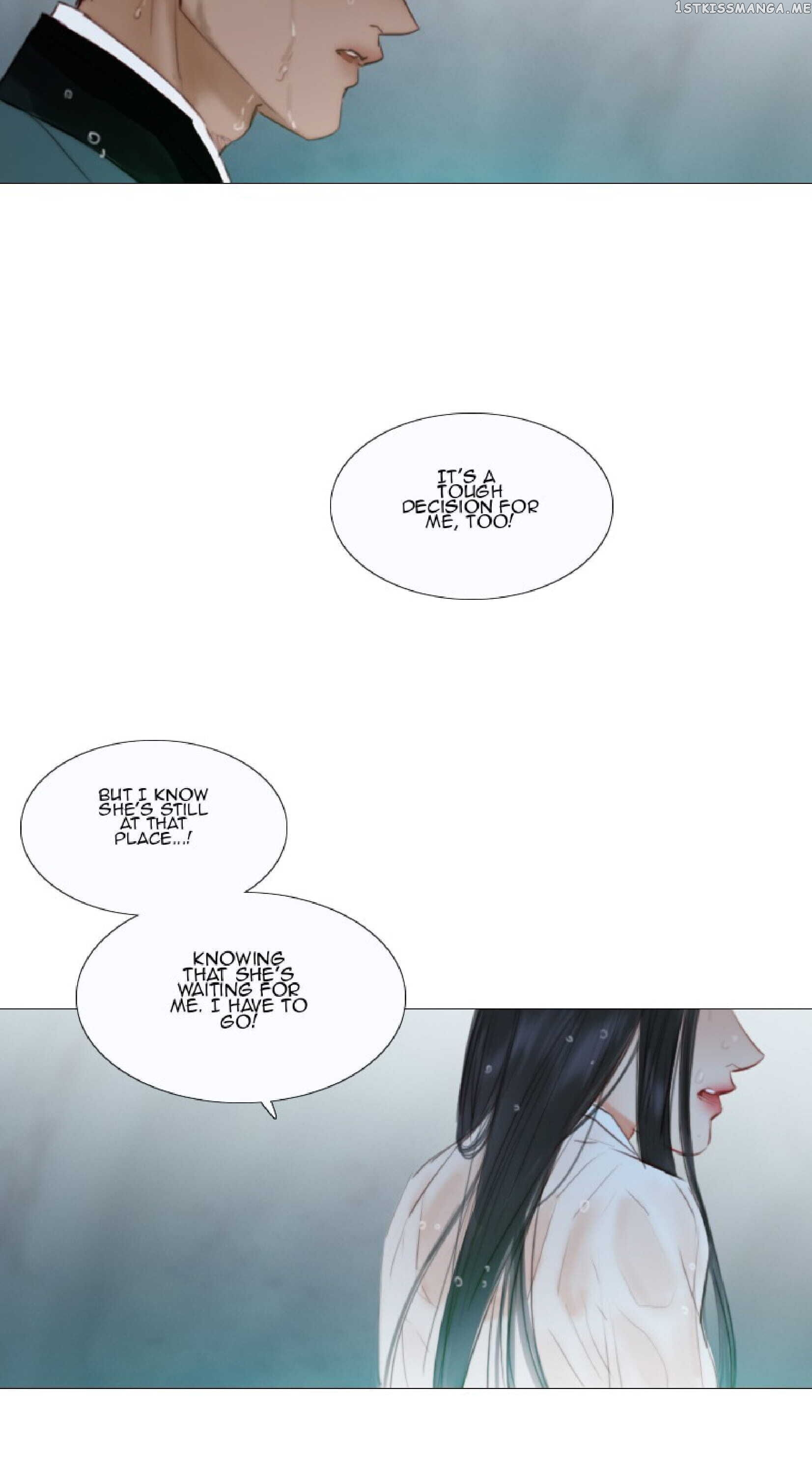 Black Winter chapter 61 - page 20