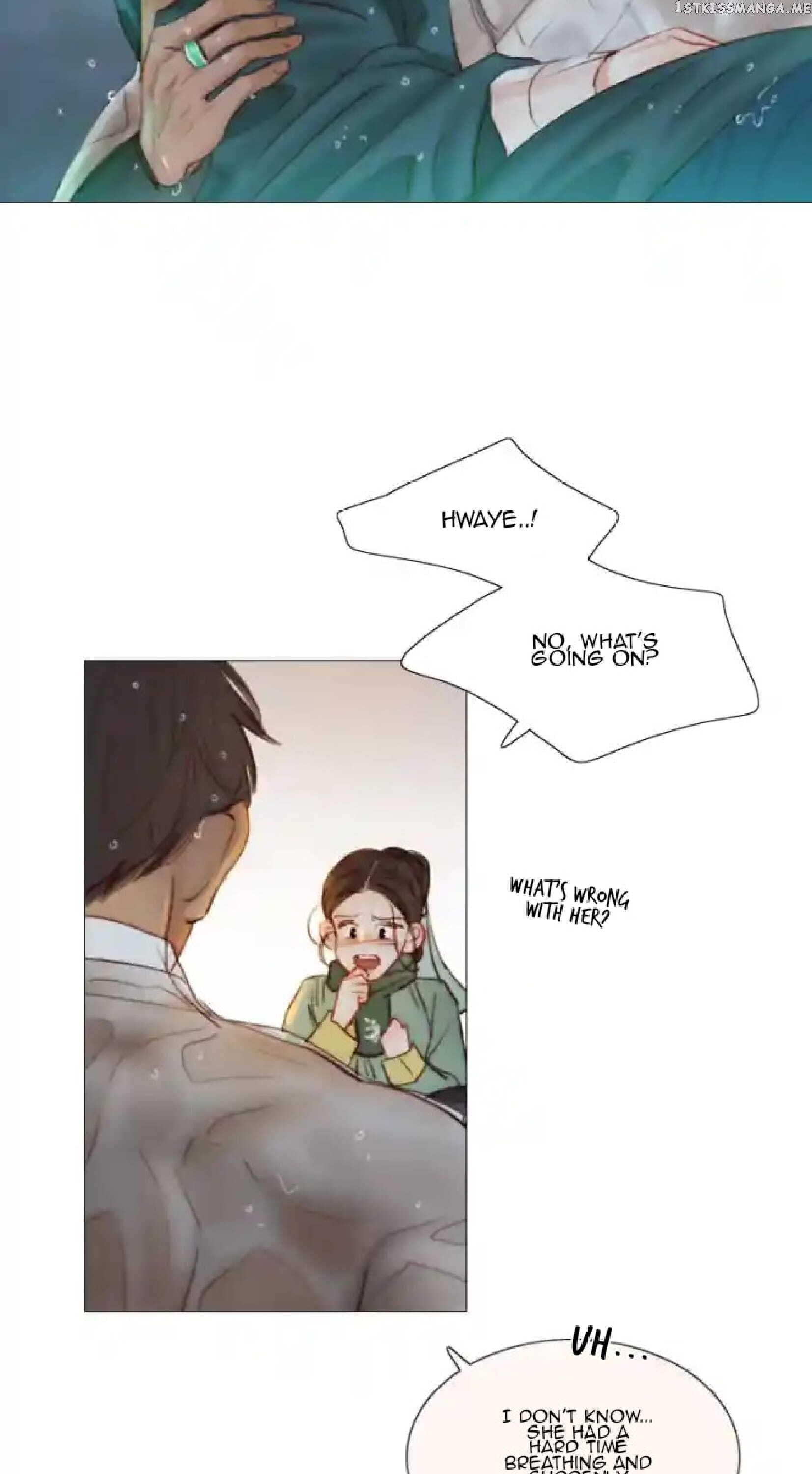 Black Winter chapter 61 - page 59