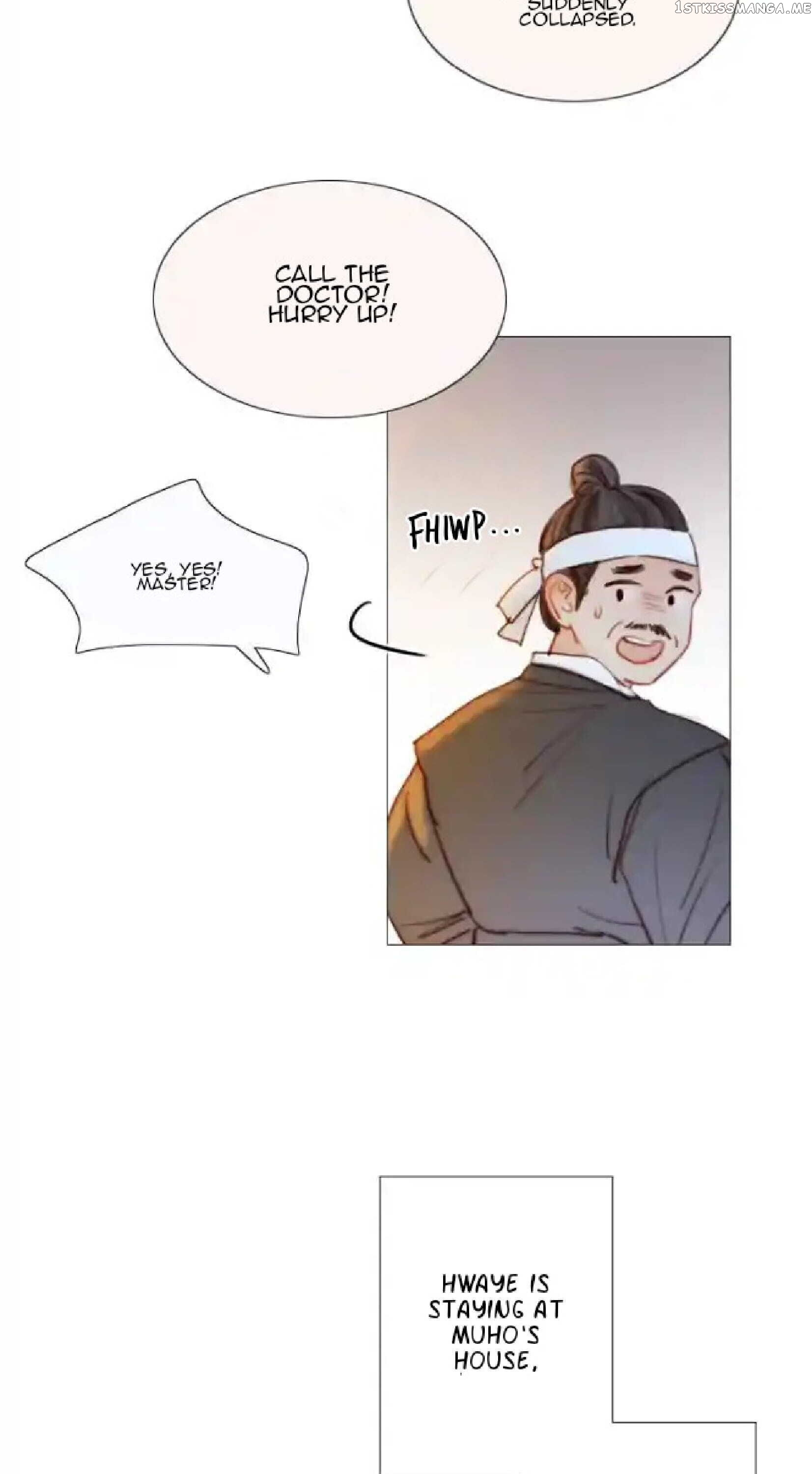 Black Winter chapter 61 - page 60