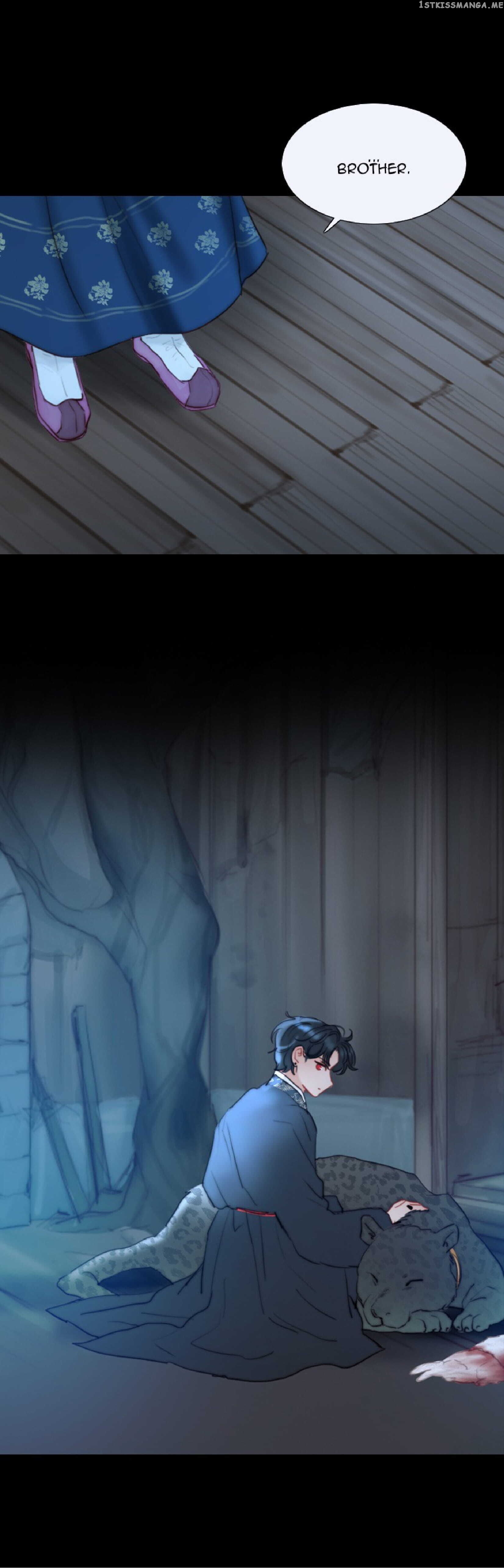 Black Winter chapter 60 - page 13