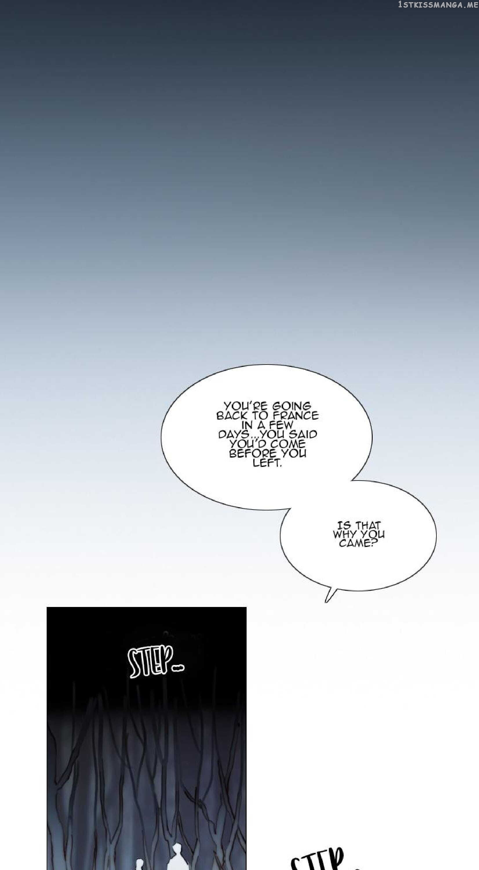 Black Winter chapter 60 - page 15